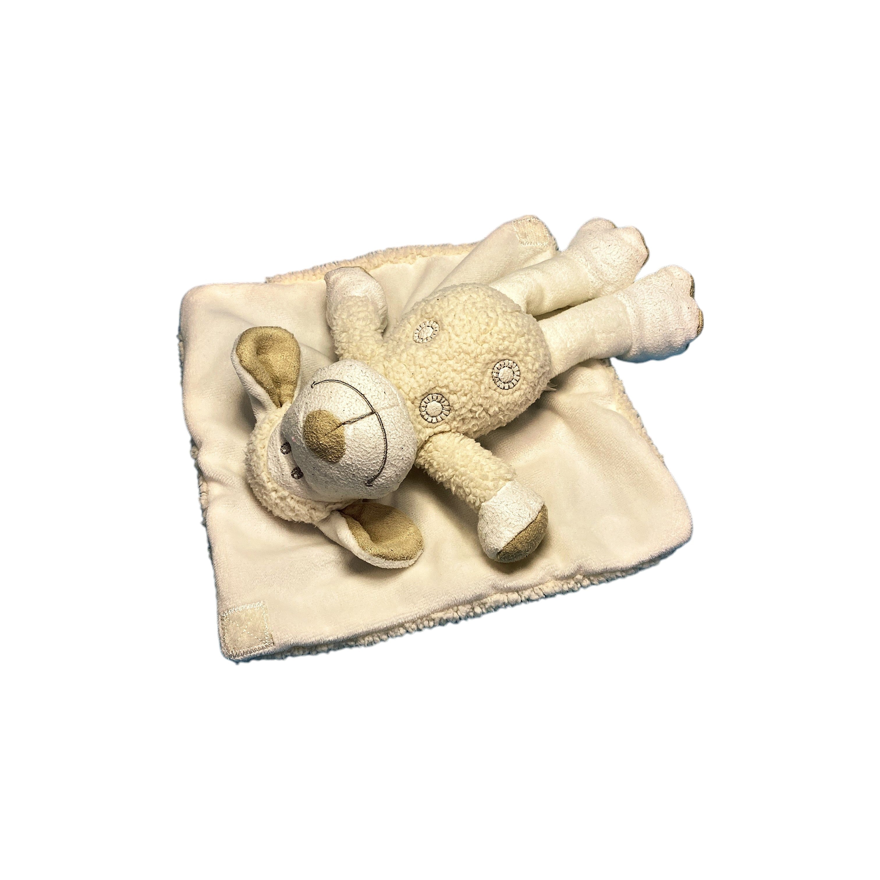 Doudou - Mouton couverture