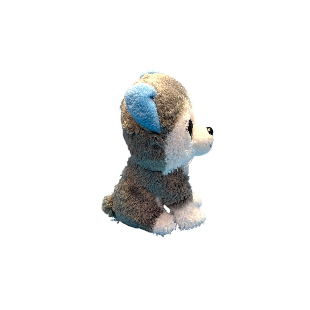 Peluche - Slush le Husky