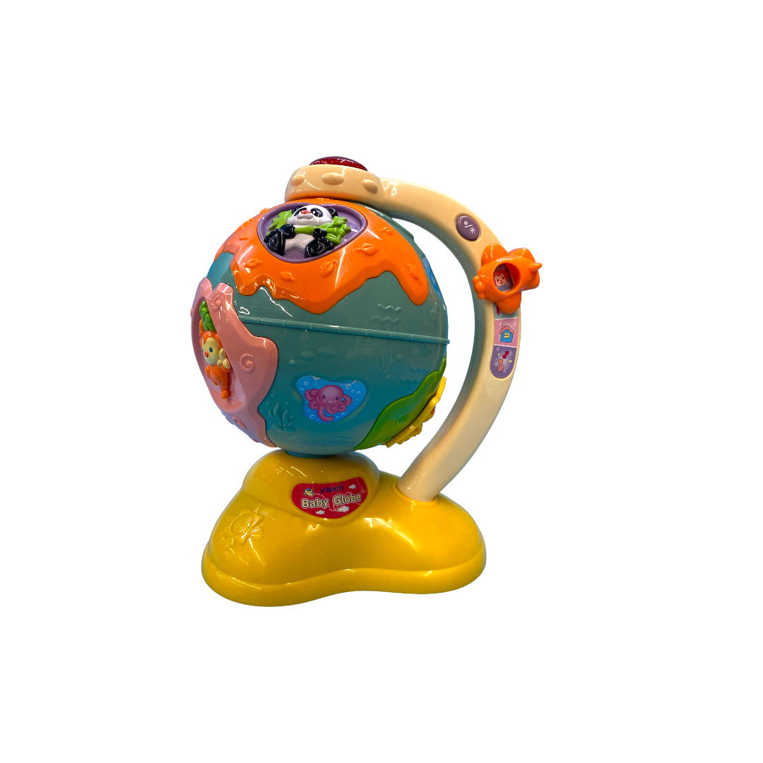 Baby Globe - Vtech
