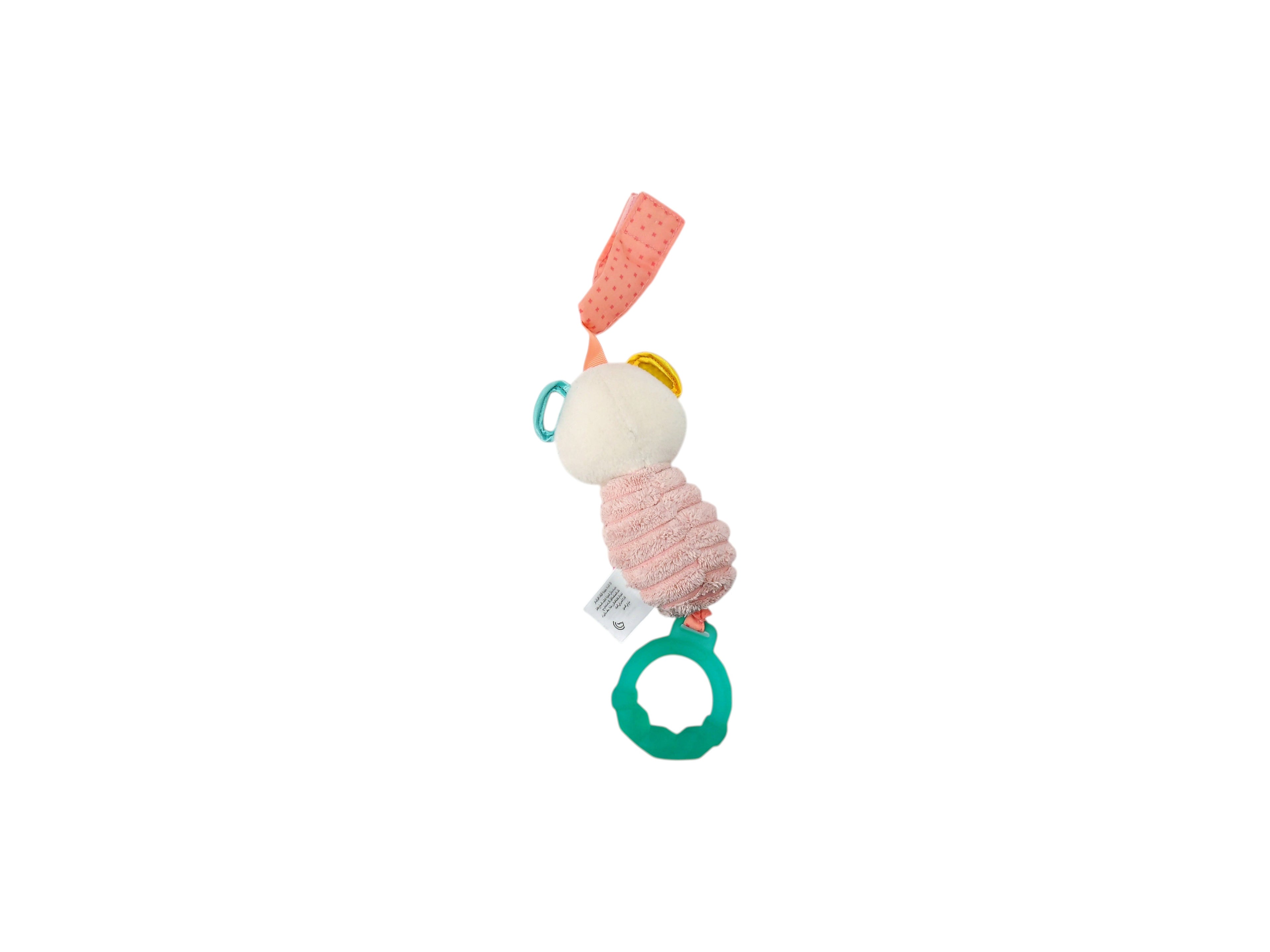 Hochet d&