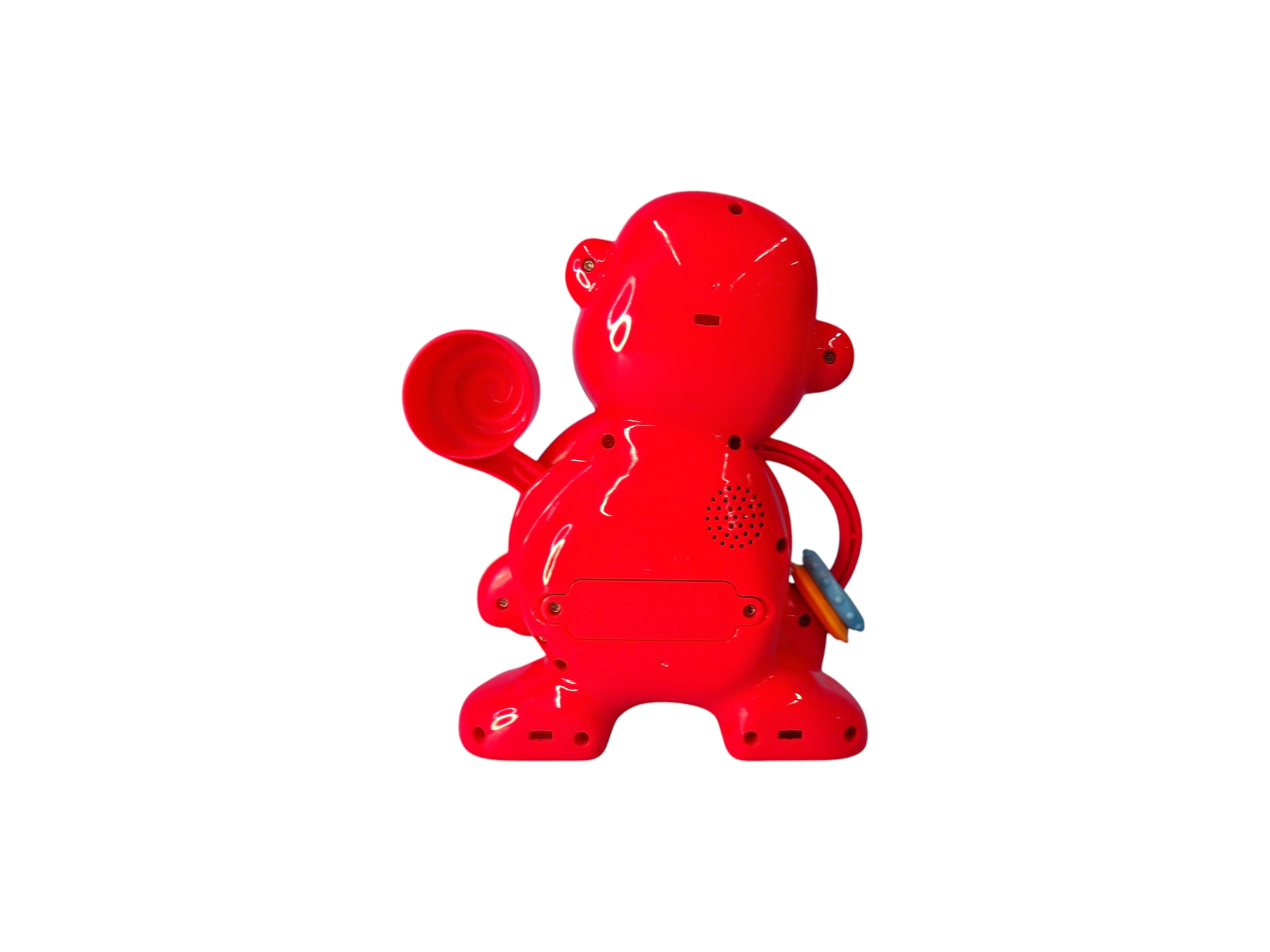 Singe qui chante - Singe Kaleidoscope