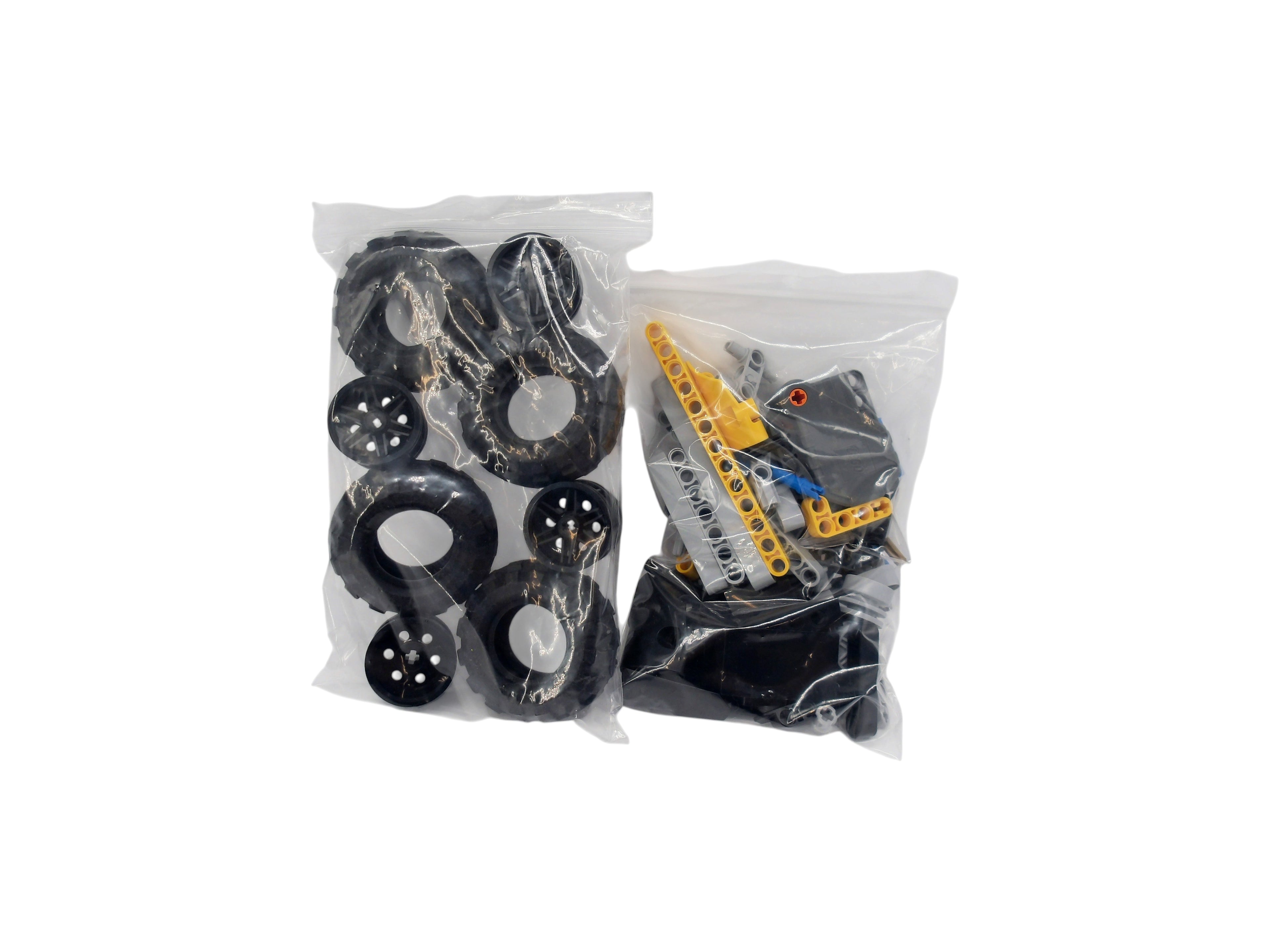 LEGO Technic - Le quad - 42034