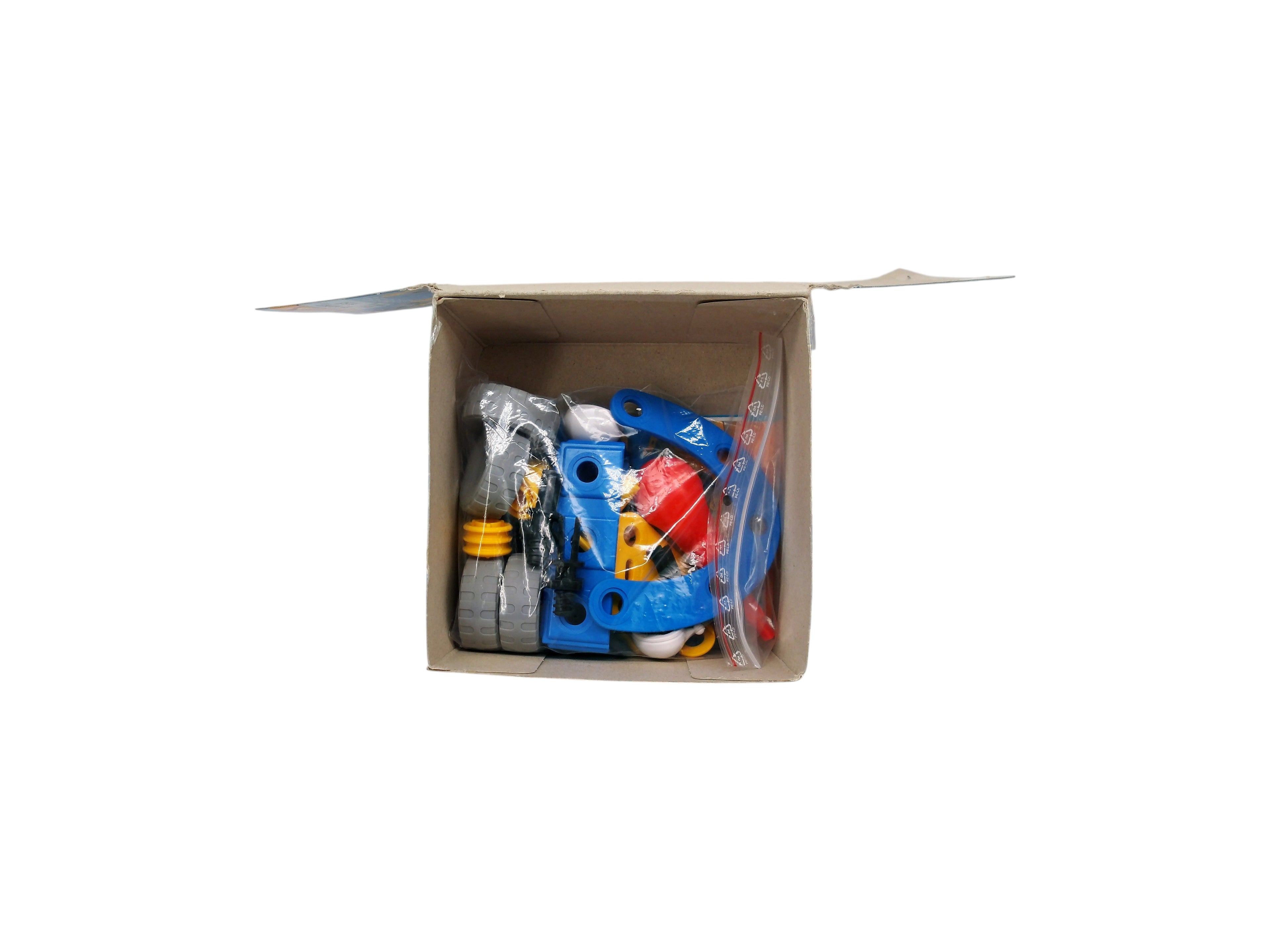 Meccano - Build & play