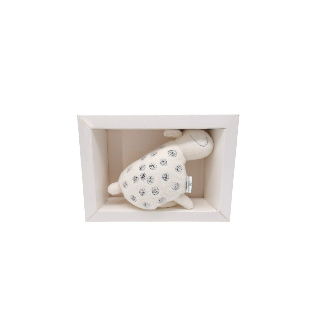 Peluche - Mouton