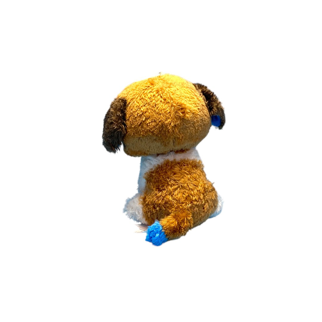Peluche - Chiot Duke