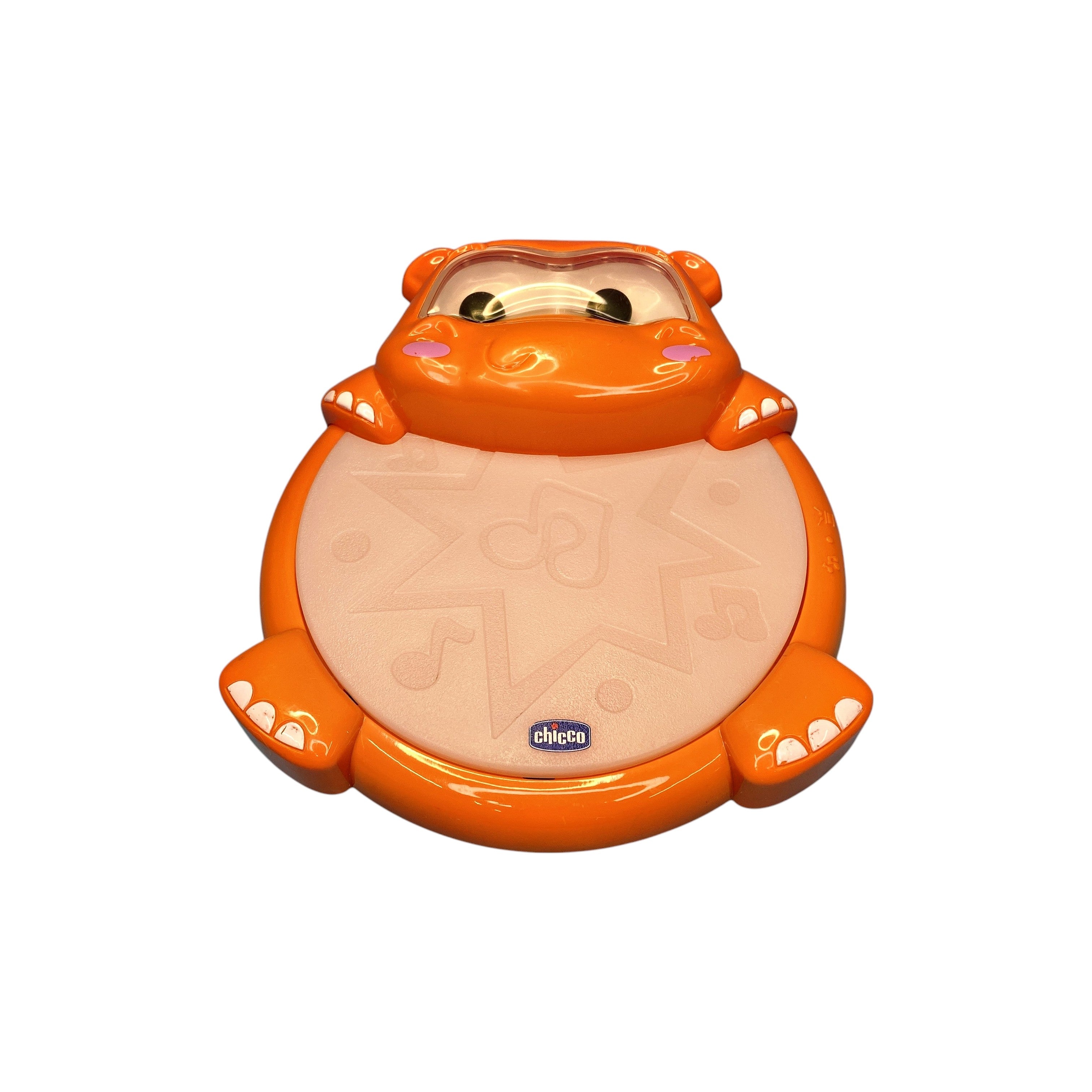 Tambour Hippo