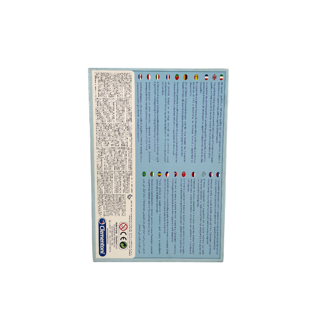 Puzzle - Jake Neverland pirates - 2x20 pièces