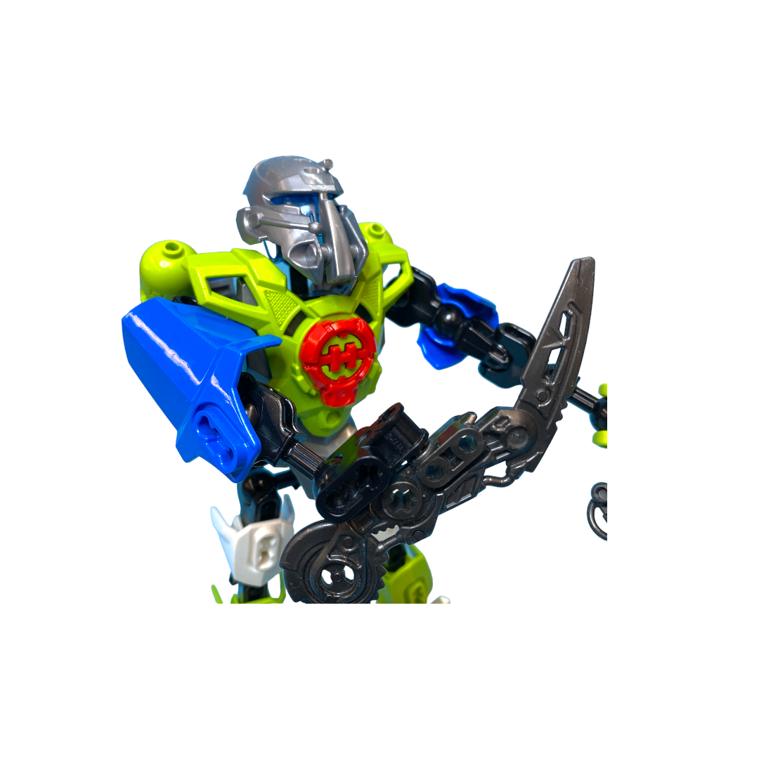 Lego 90661 - Hero factory