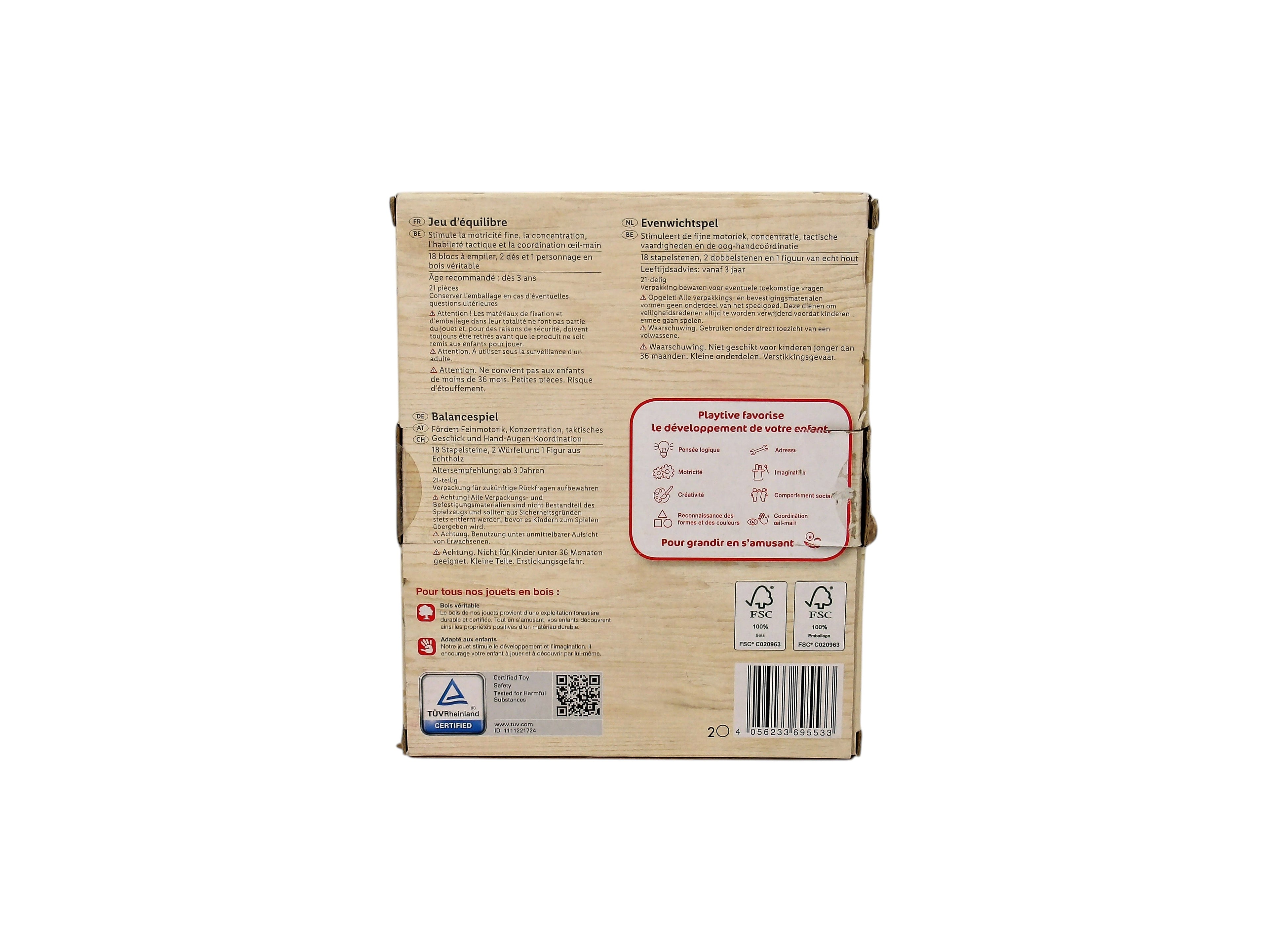 Jeu d&