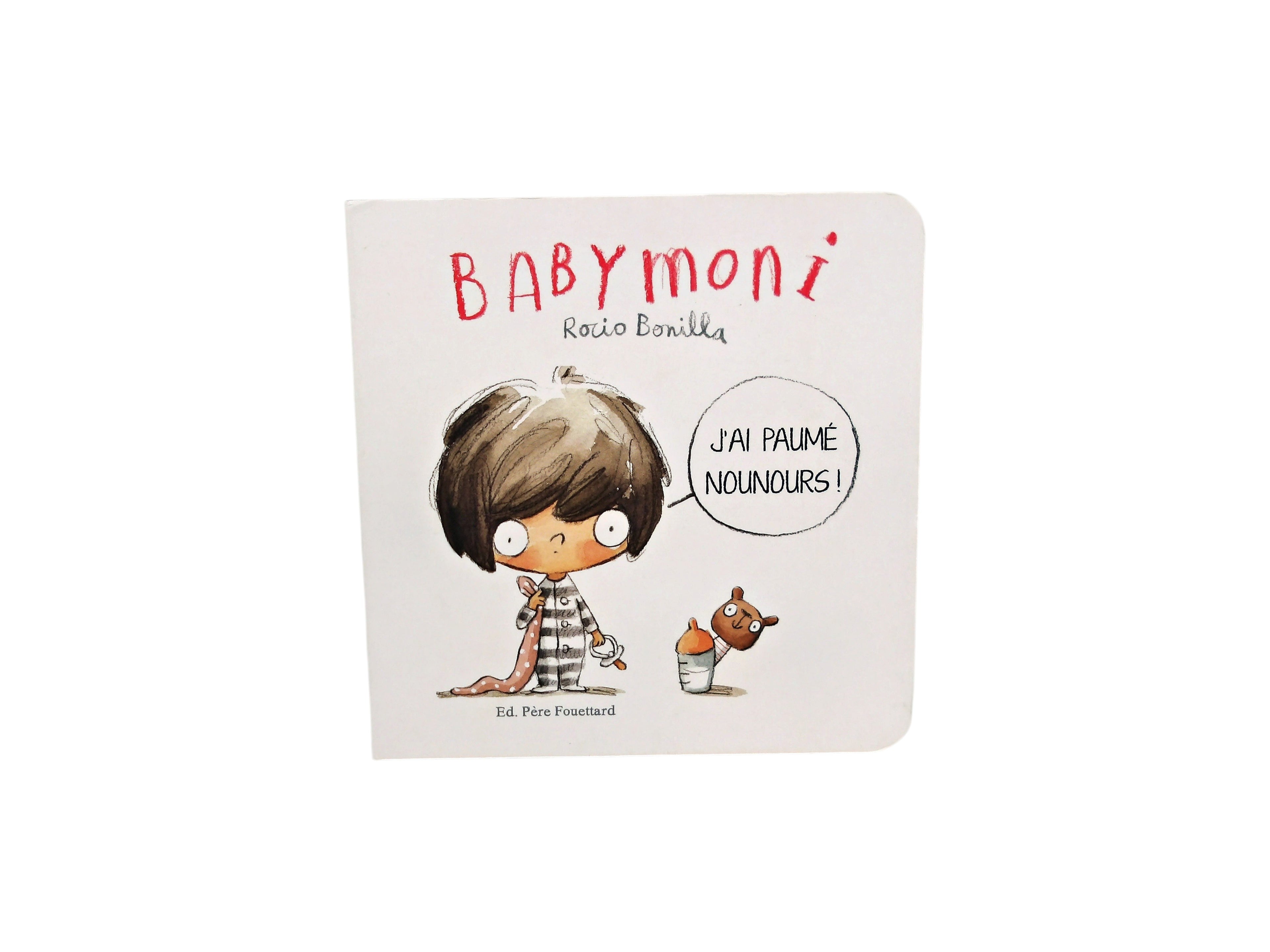 Babymoni