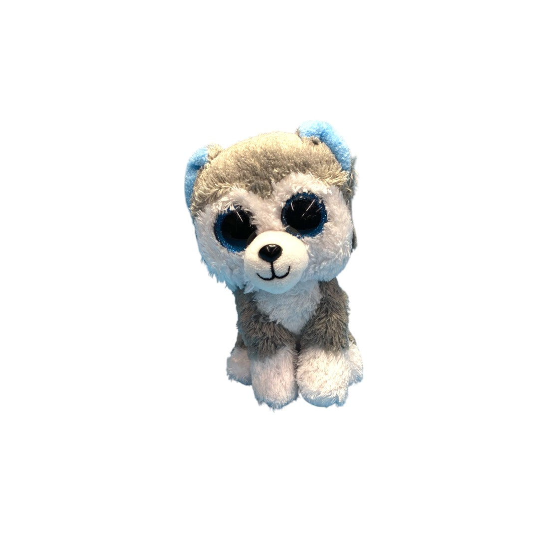 Peluche - Slush le Husky