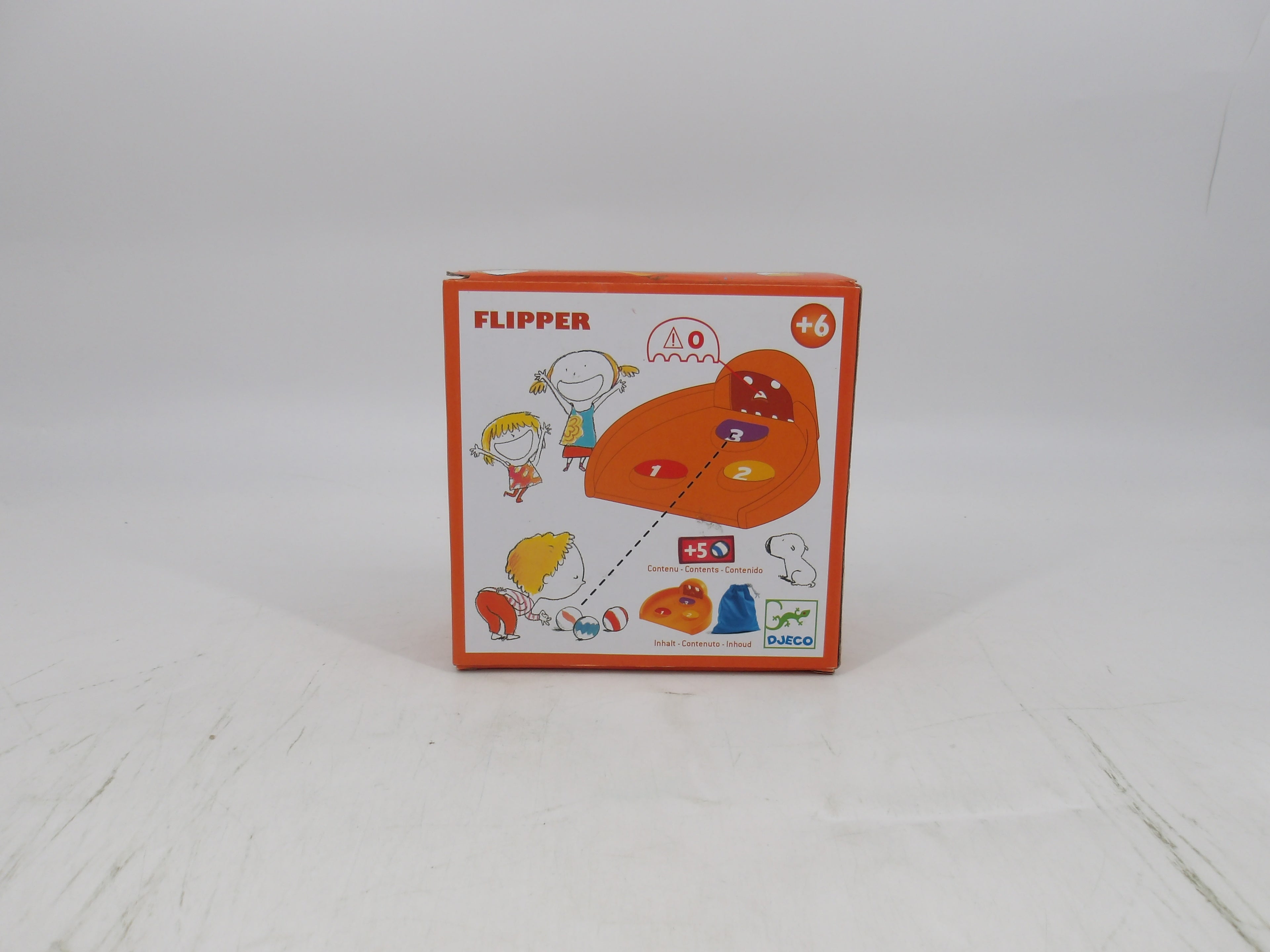 Flipper