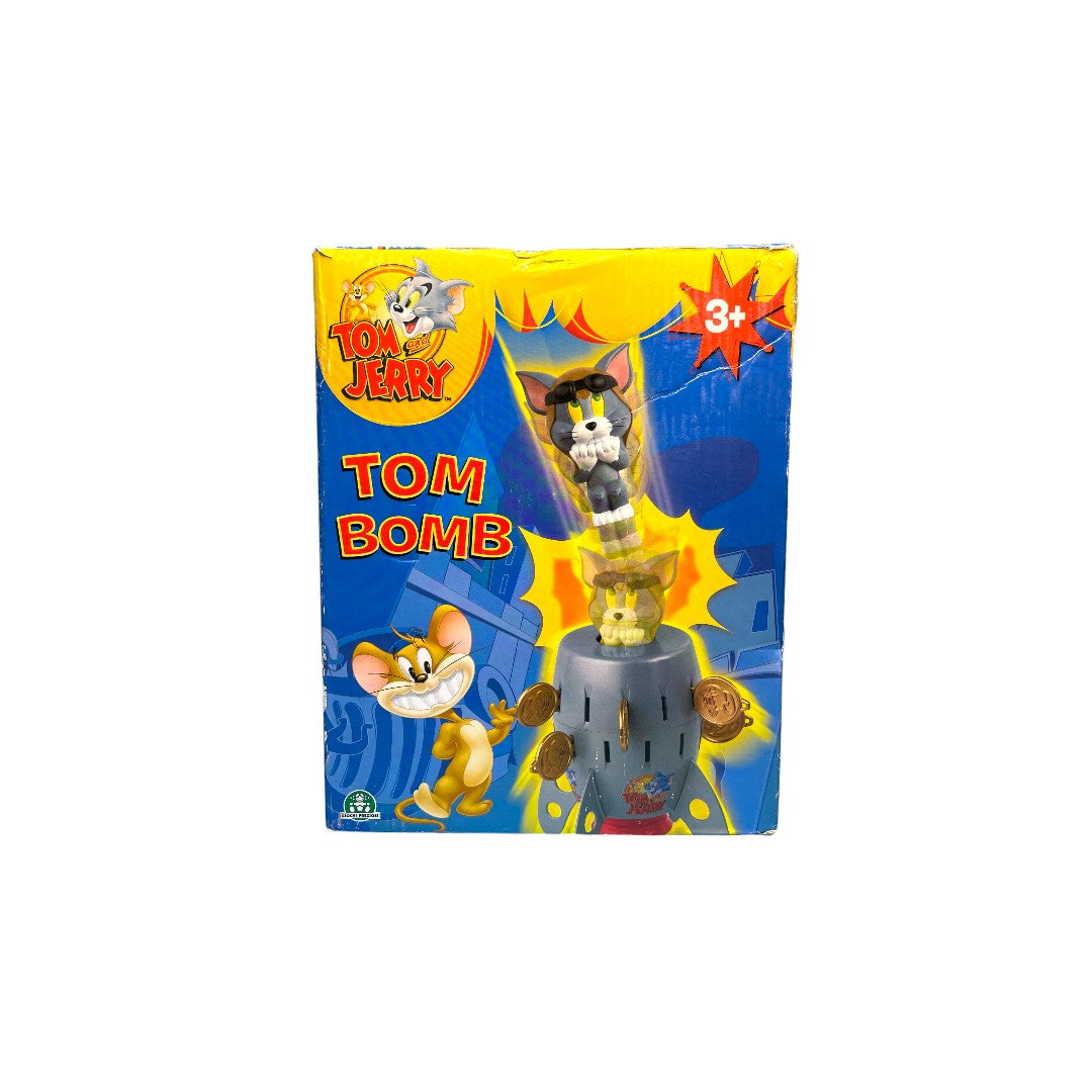Tom & Jerry - Tom bomb- Édition 2016
