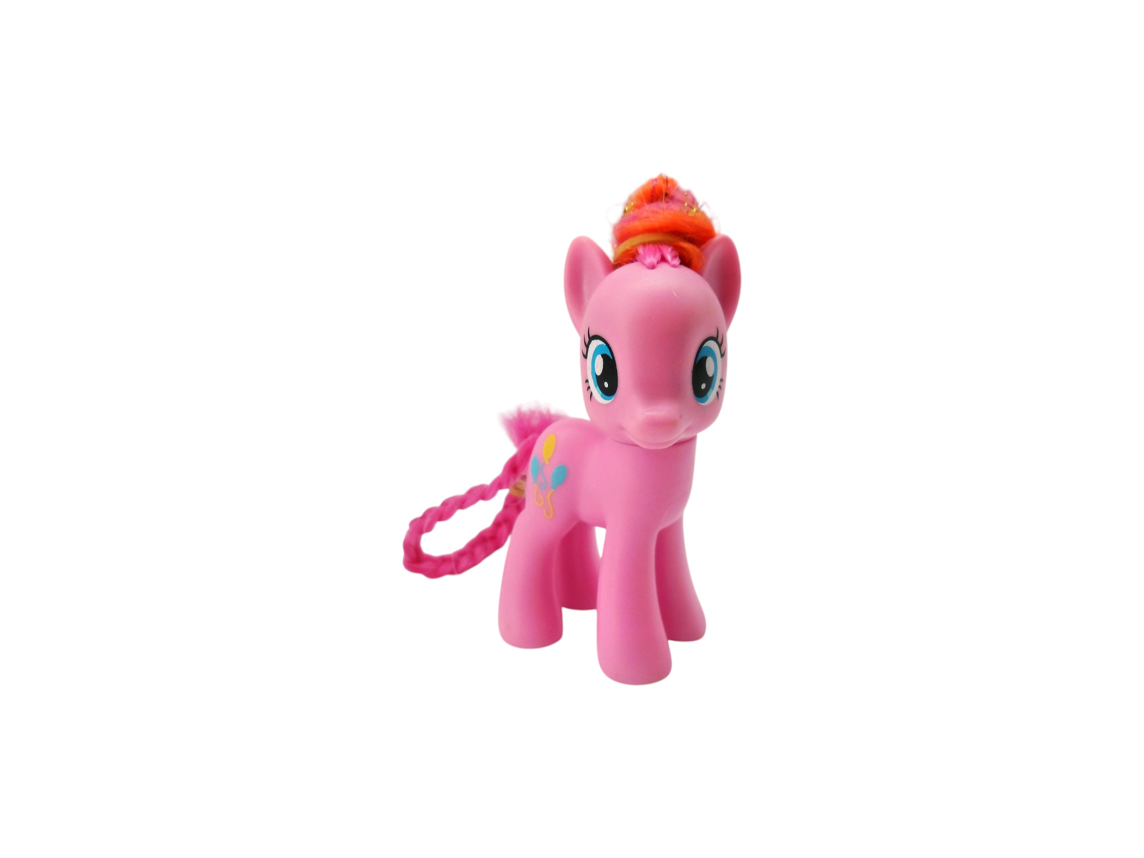 Figurine - Mon Petit Poney - Ballons