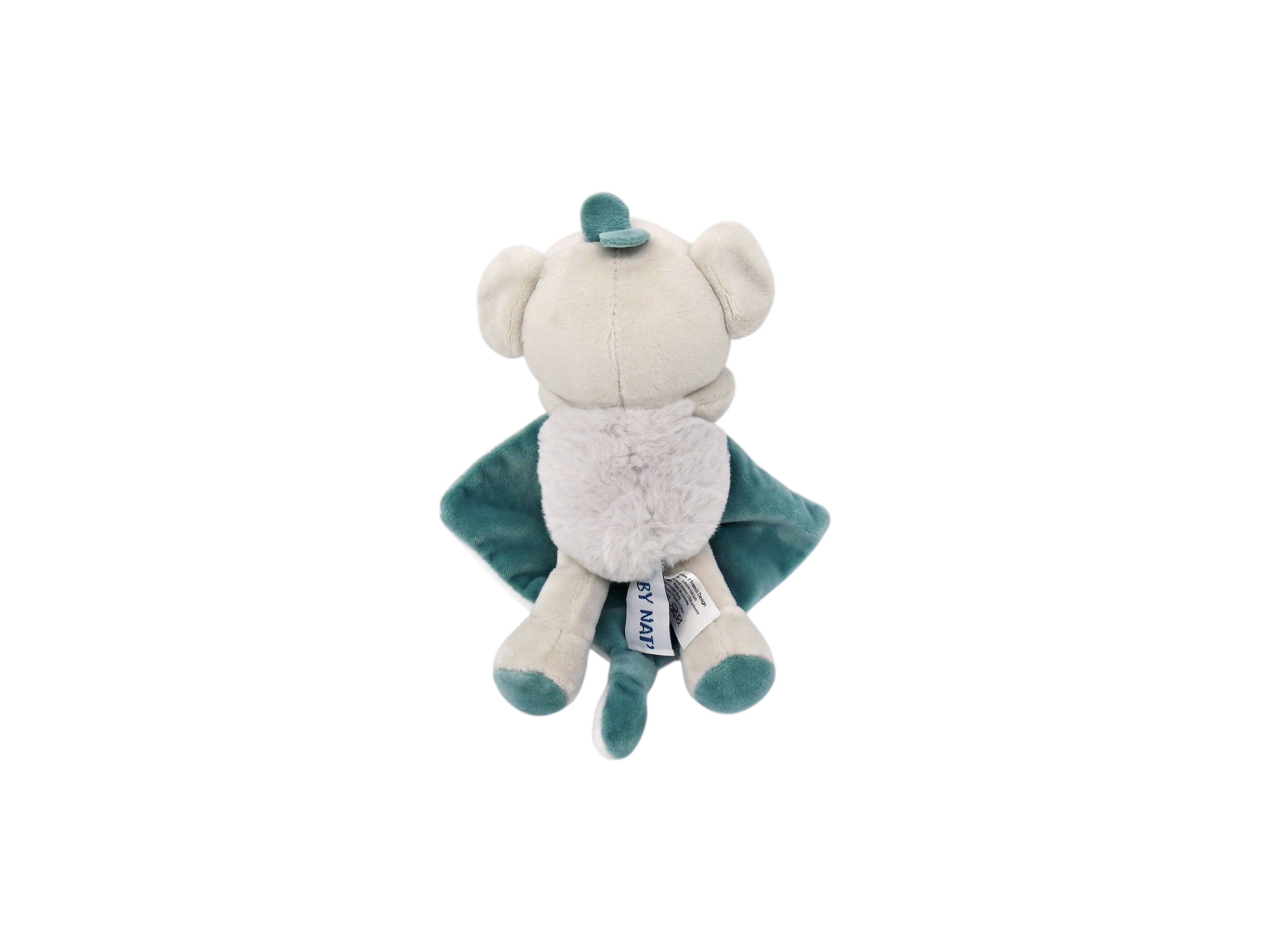 Doudous mouchoirs - Animaux