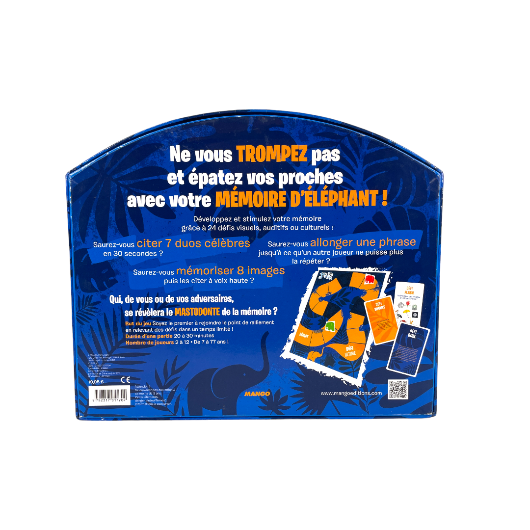 Joublipa- Édition 2017