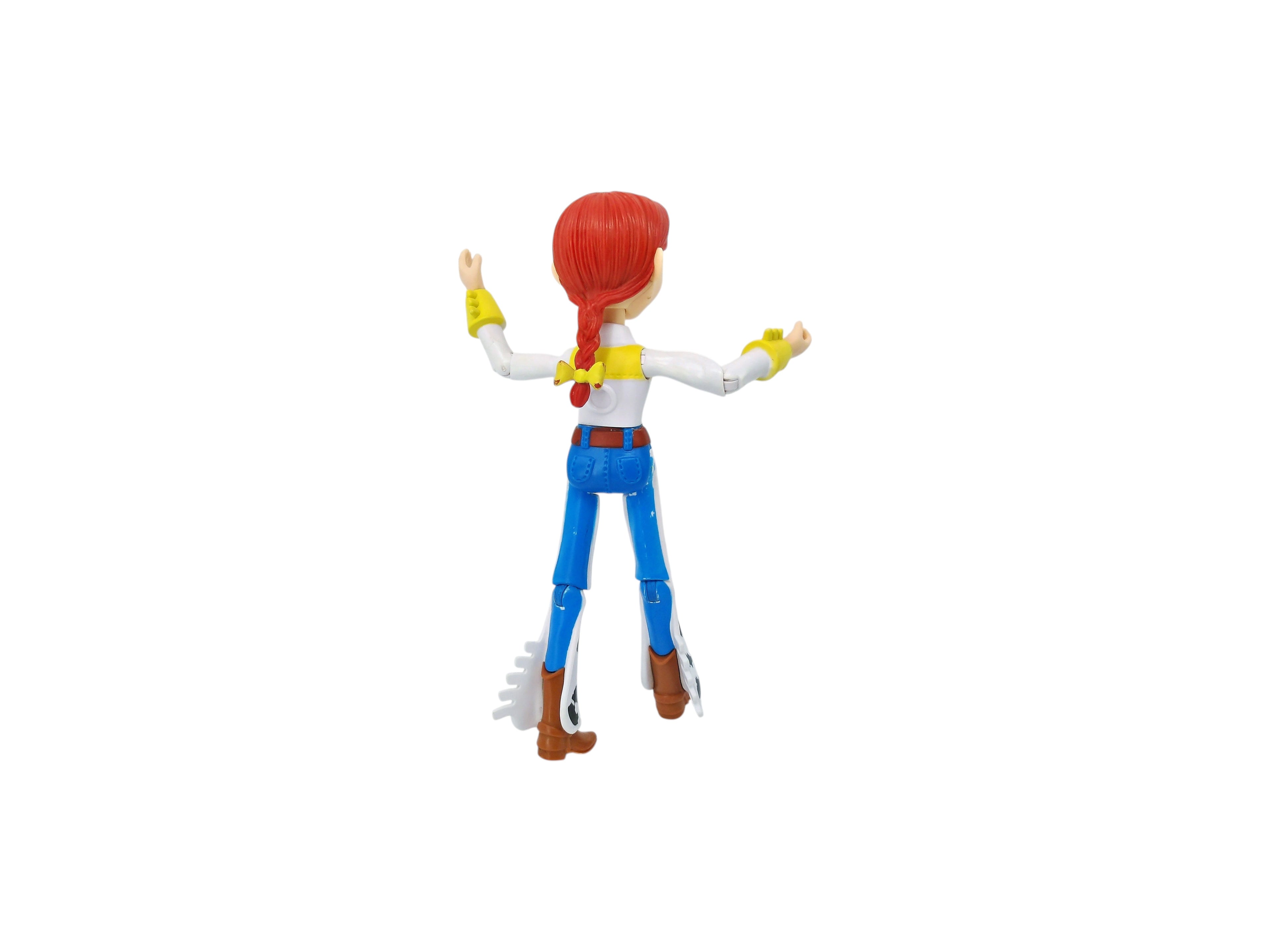 Figurine - Toy Story - Jessy