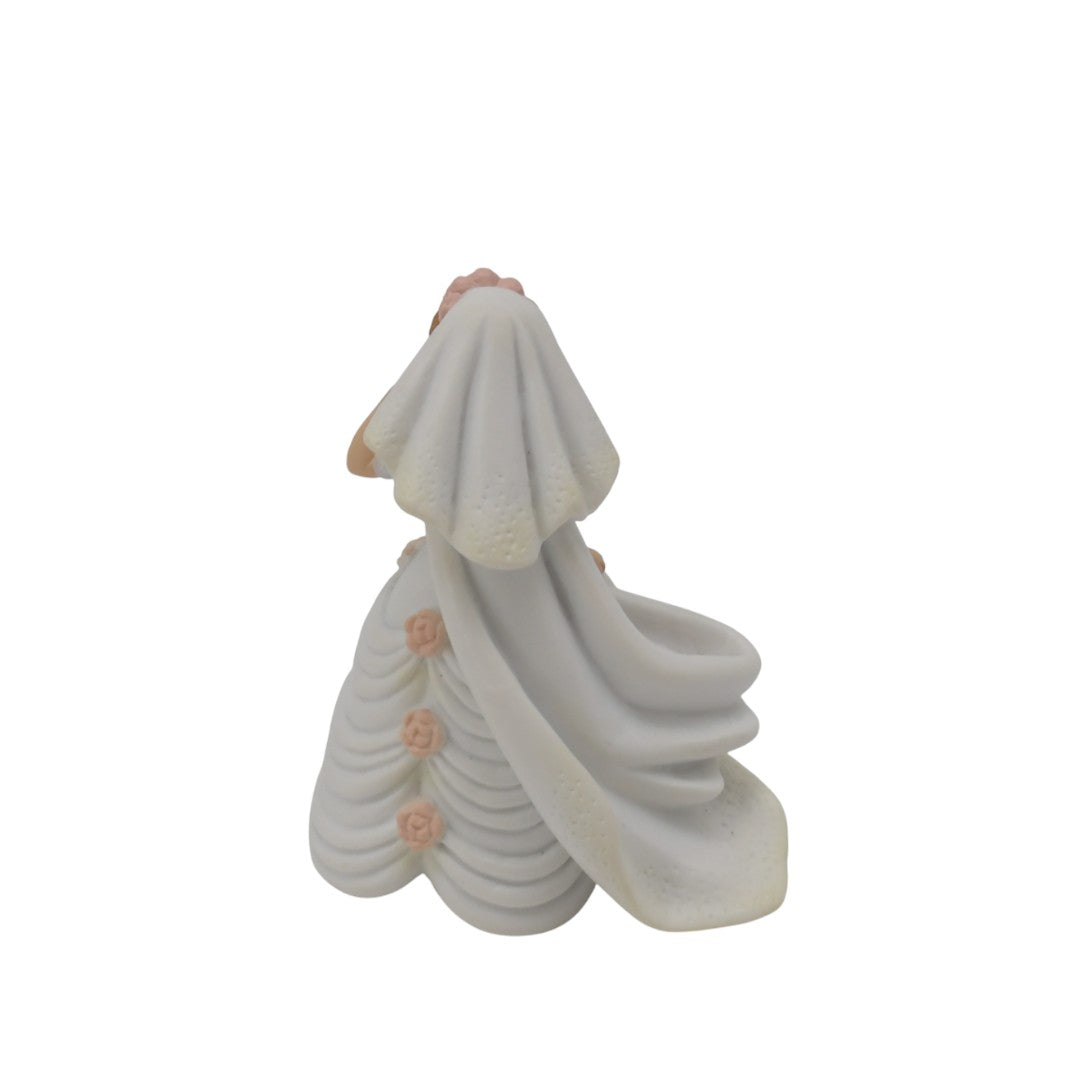 Figurine - Figurine de mariée - 39080