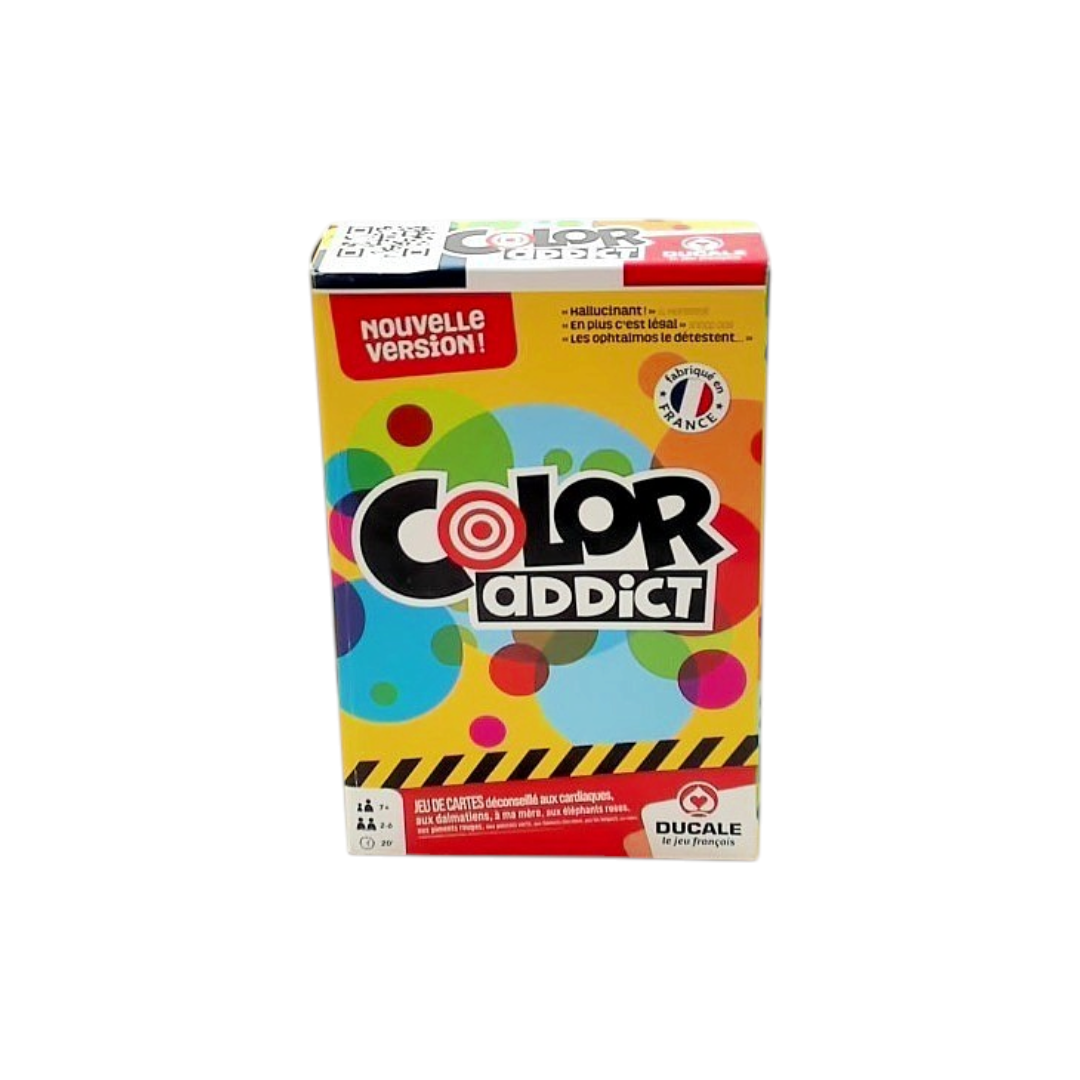 Color Addict