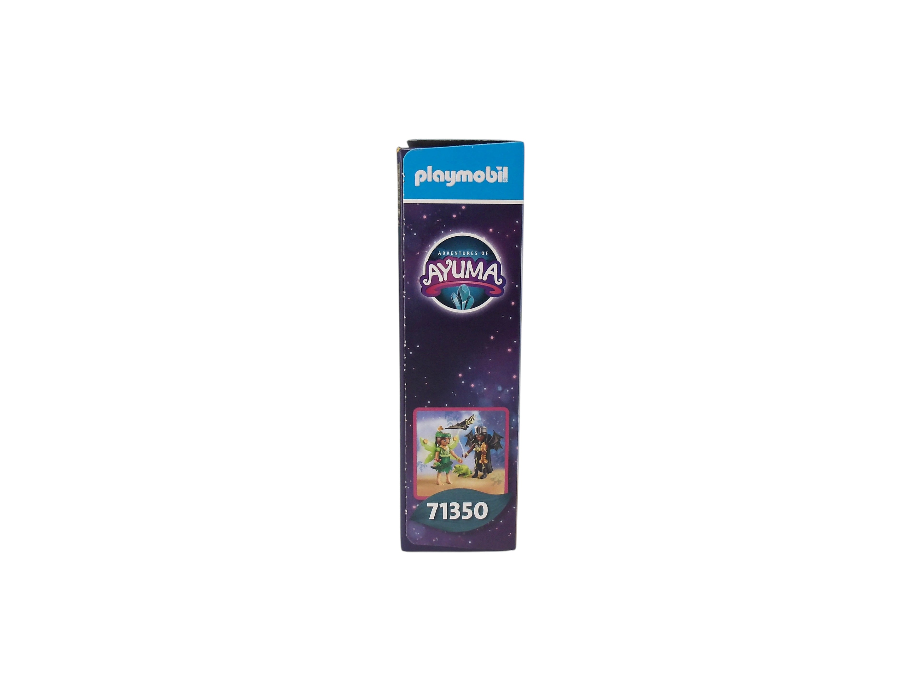 Playmobil - Forest et Bat Fairies - Set - 71350