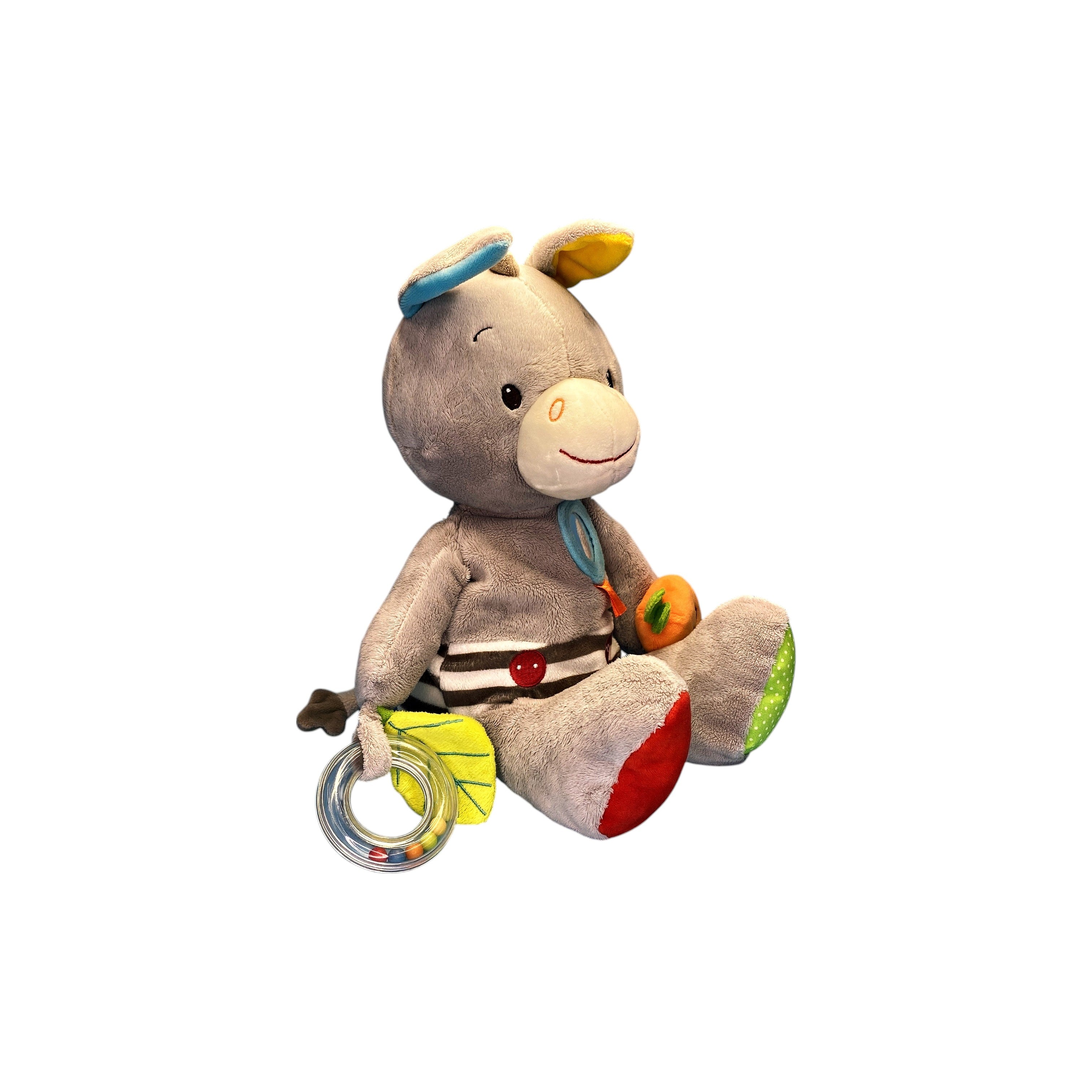 Peluche - Minimi âne Titus