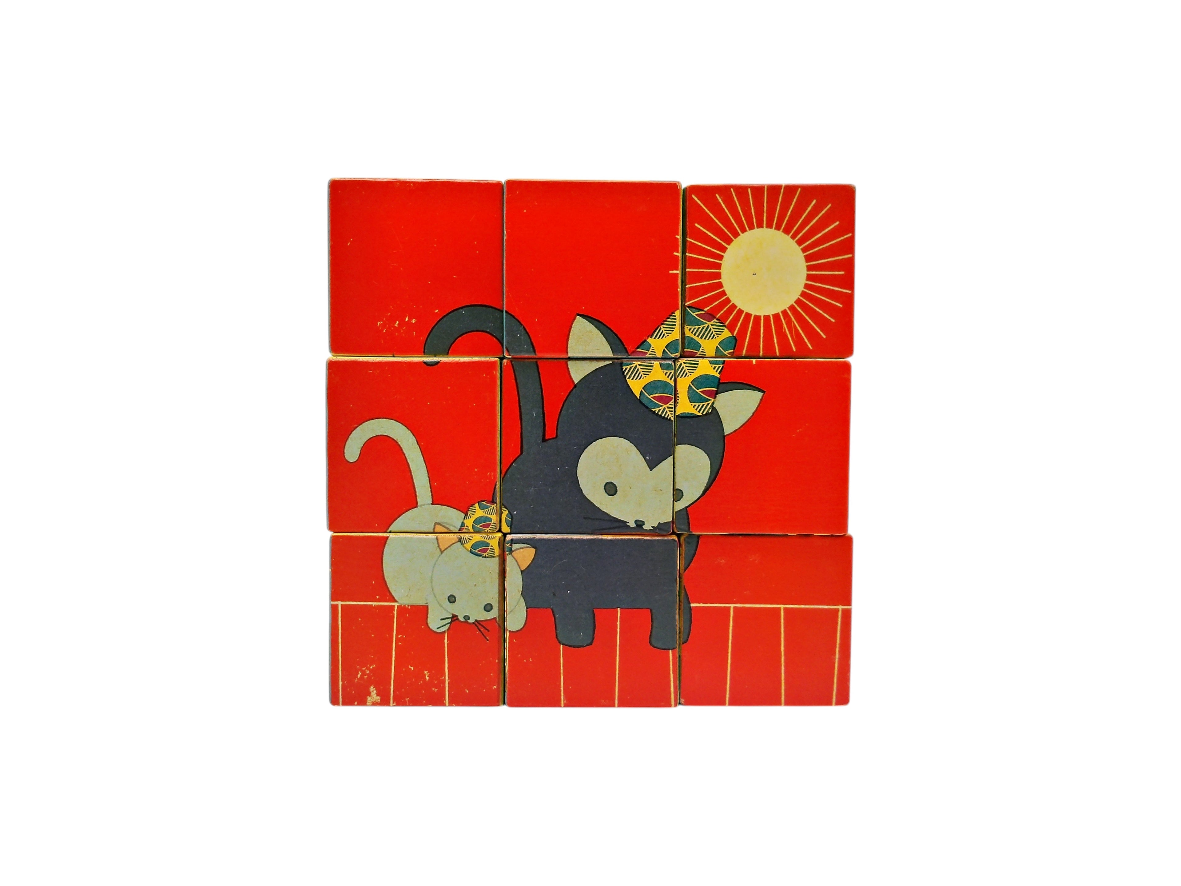 Miaou et co