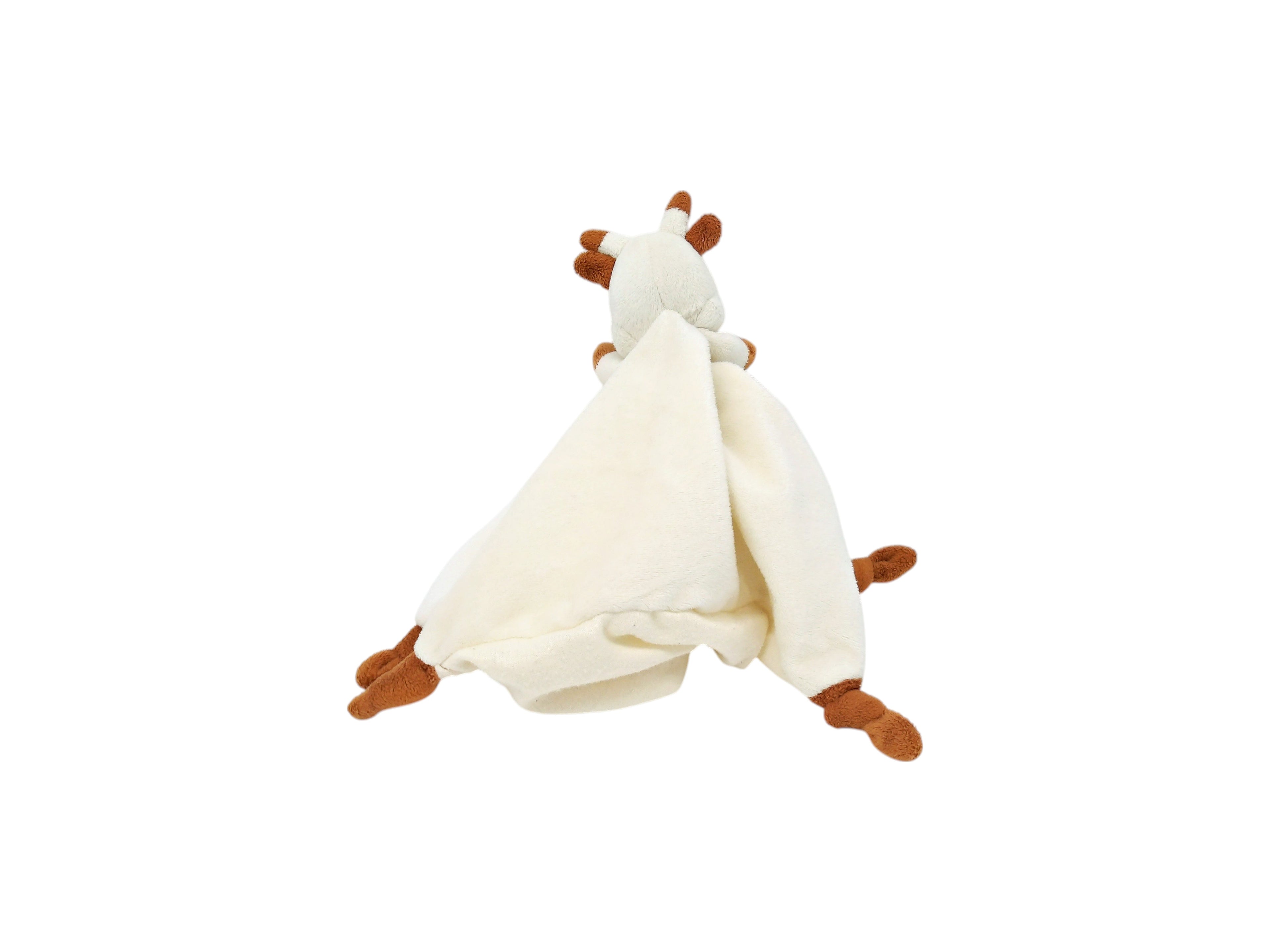 Doudou plat - Sophie la girafe