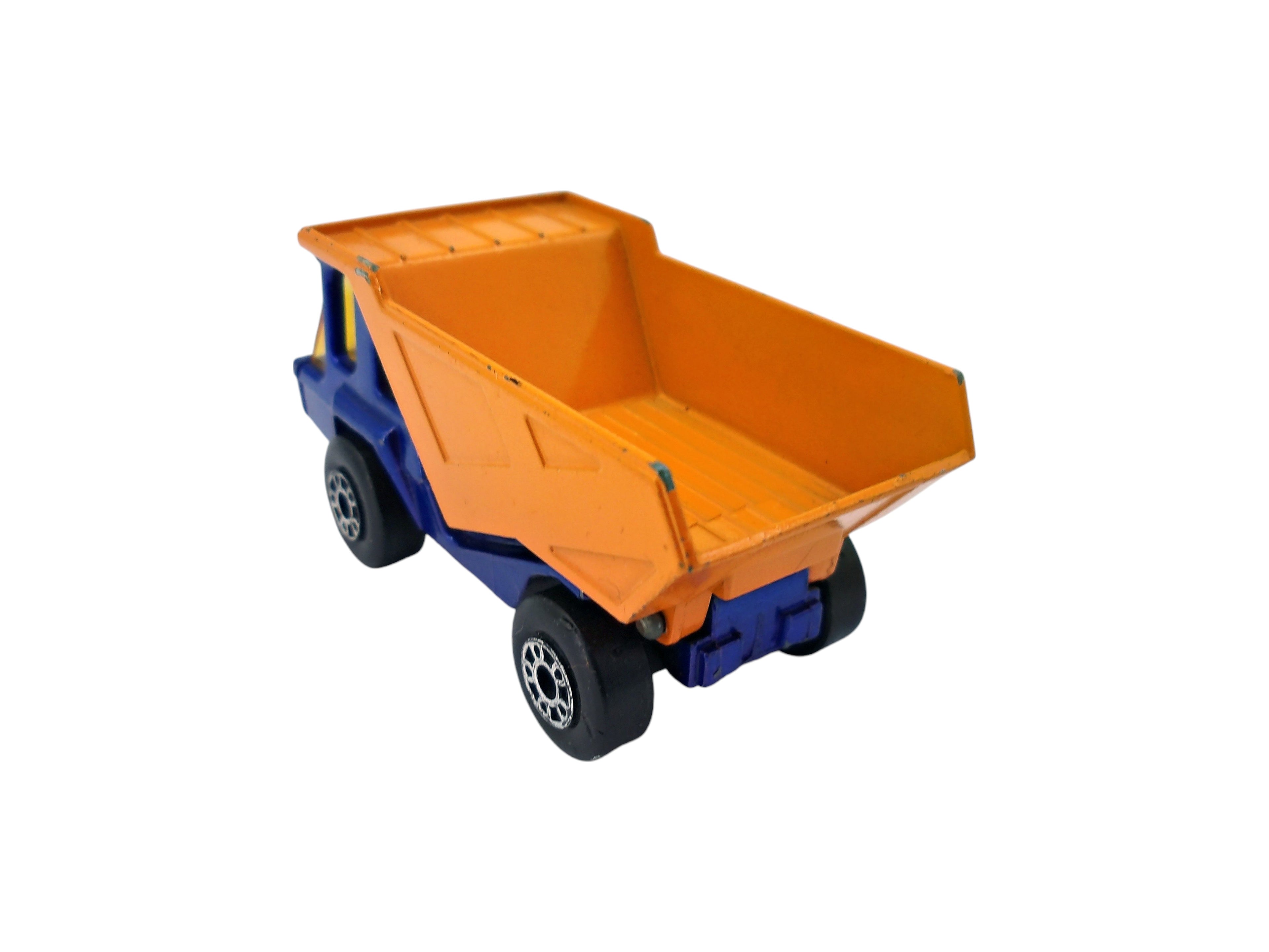 Camion benne