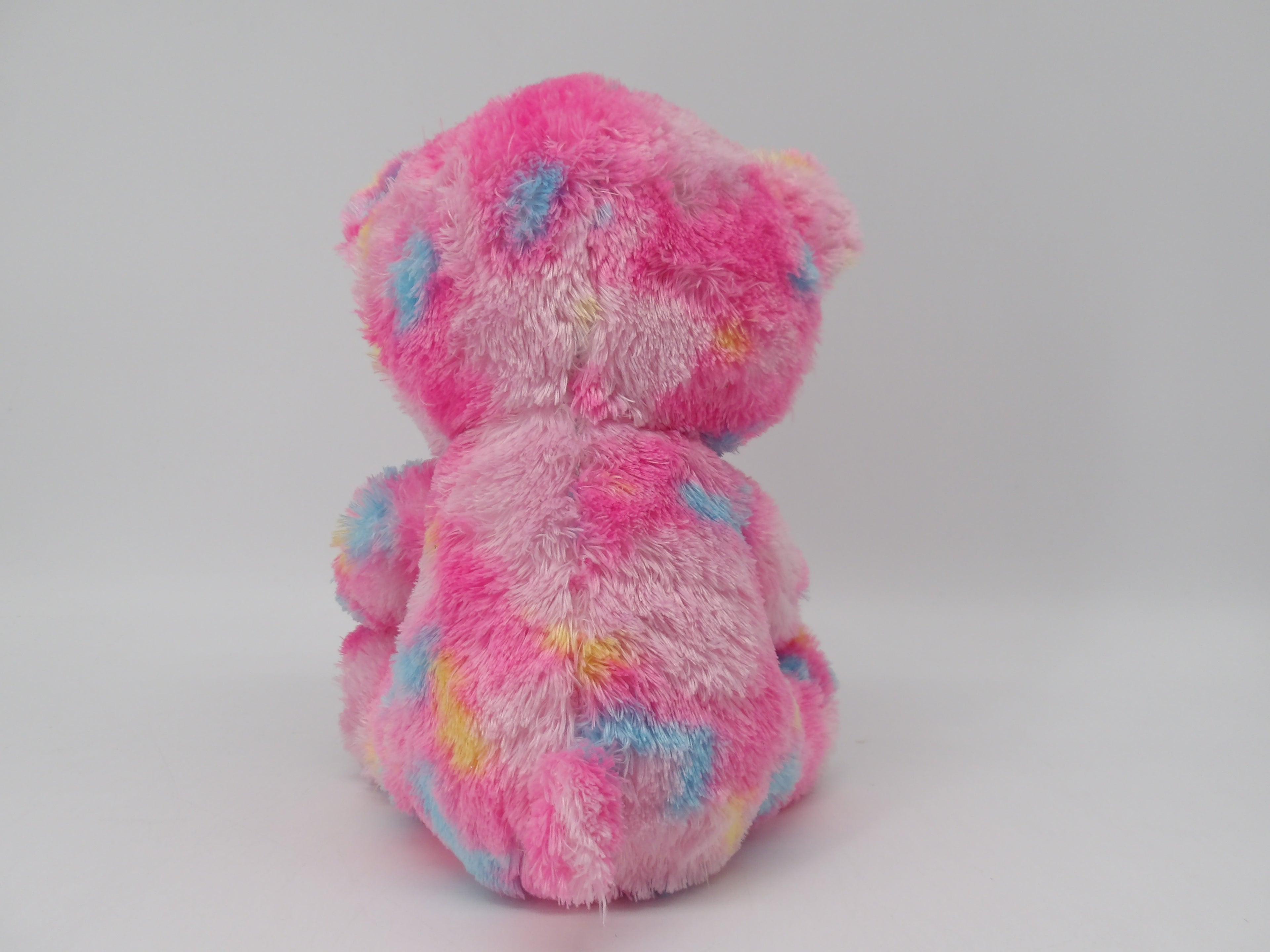 Peluche - Ours Franky