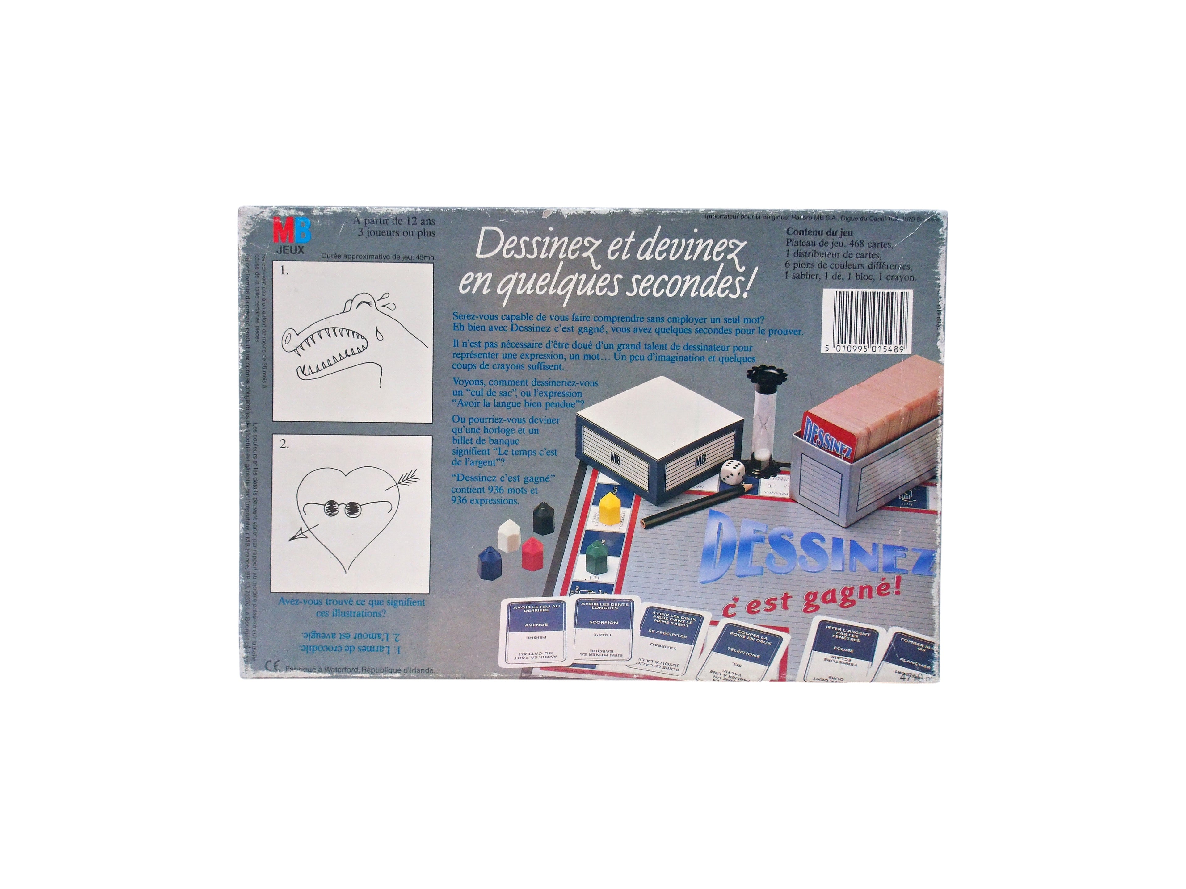 Dessinez c&