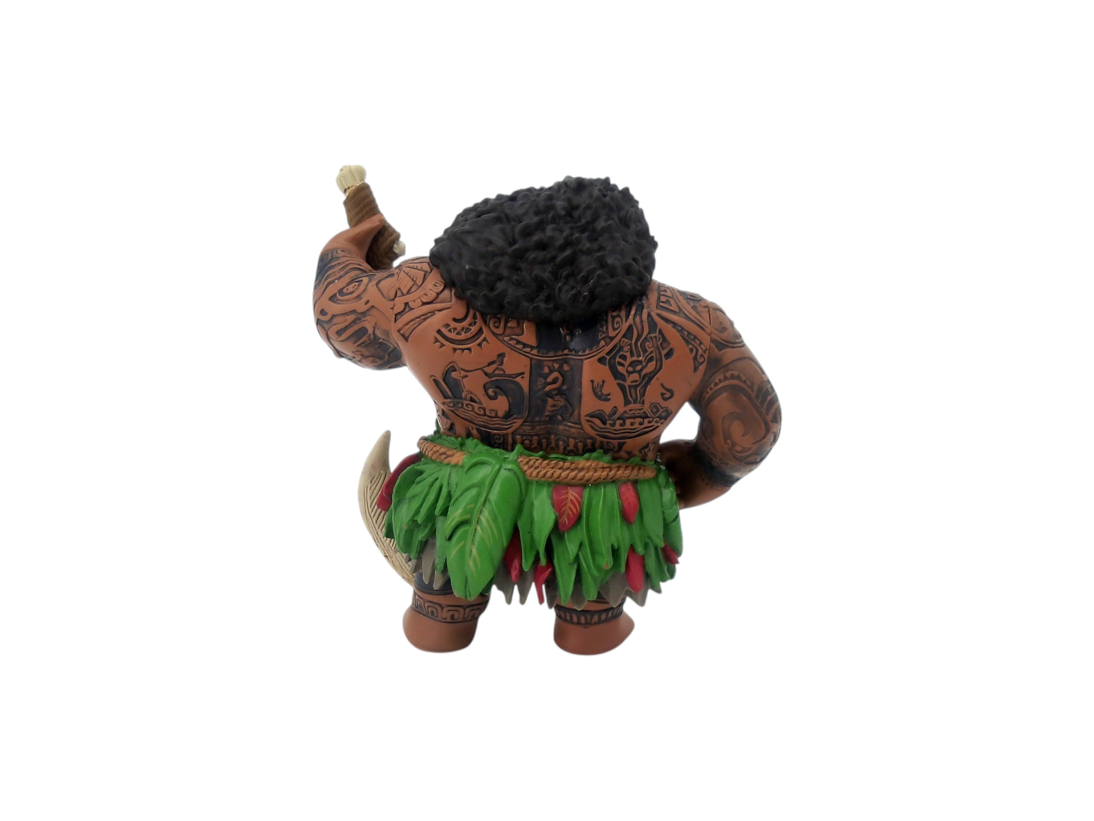 Figurine - Vaiana - Maui