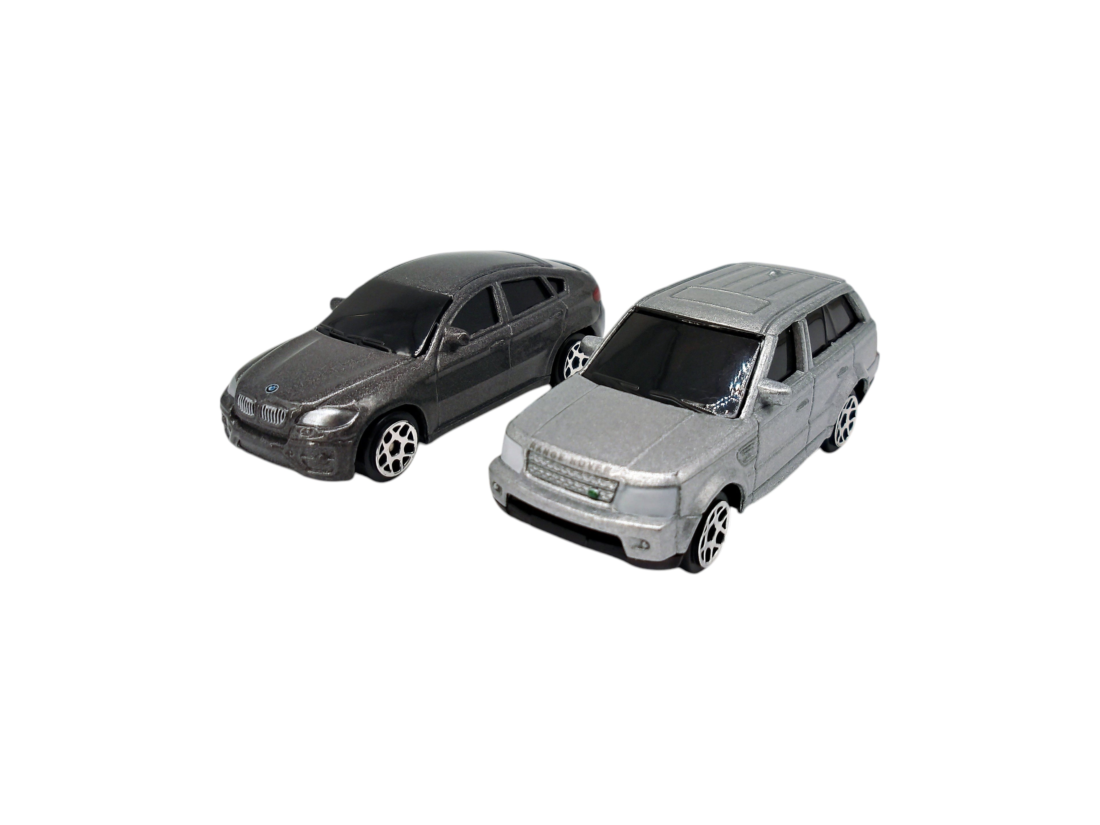 Voitures - x2