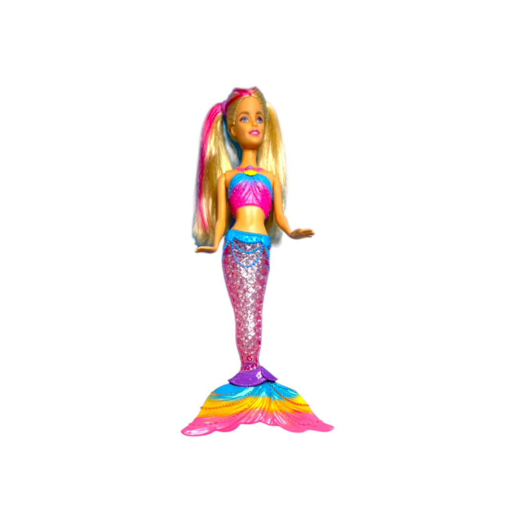 Barbie - Dreamtopia sirène