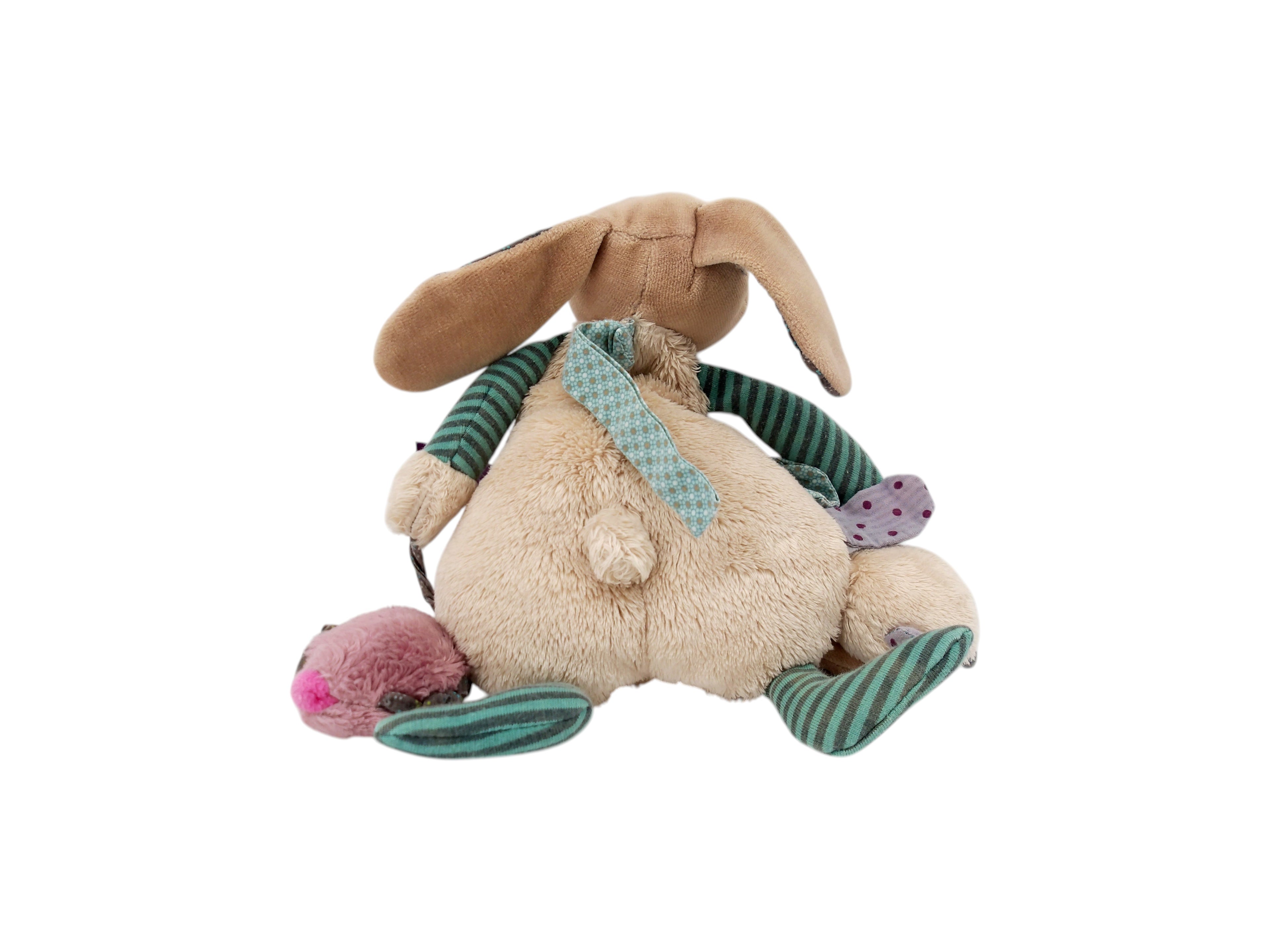 Peluche - Lapin d&