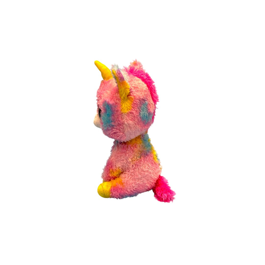 Peluche - Fantasia la licorne