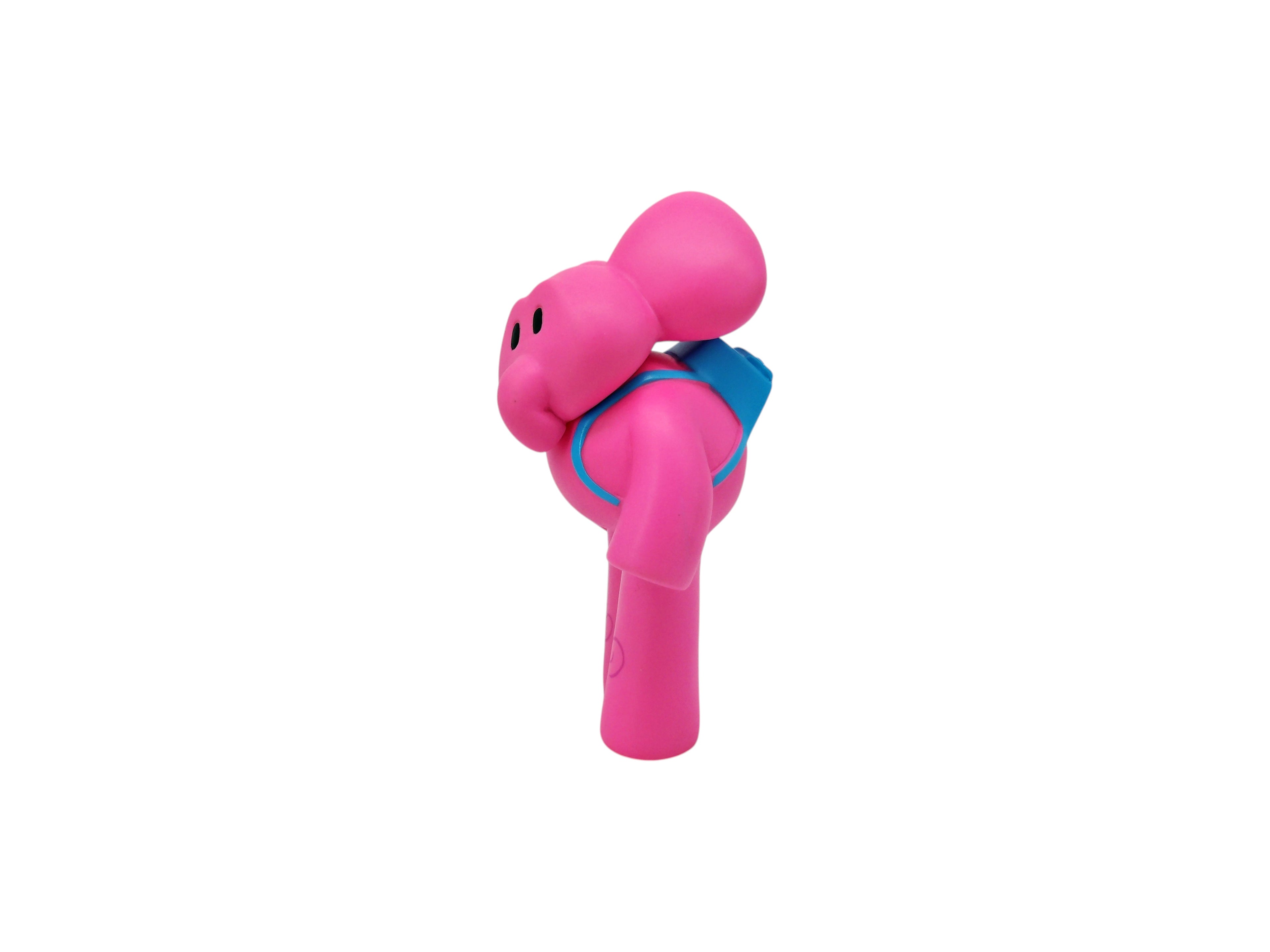 Elephant rose - Elly Pocoyo