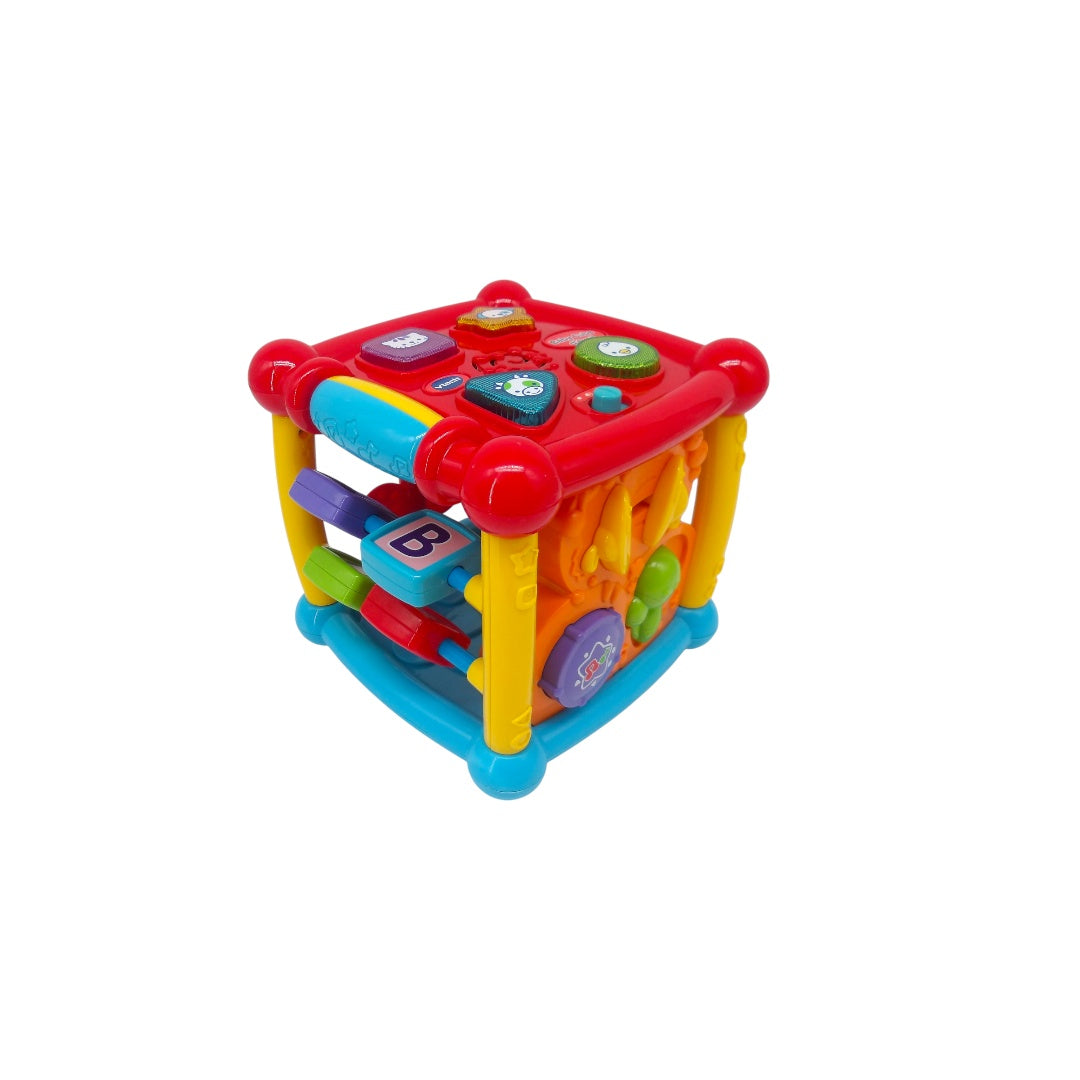 Baby cube d&