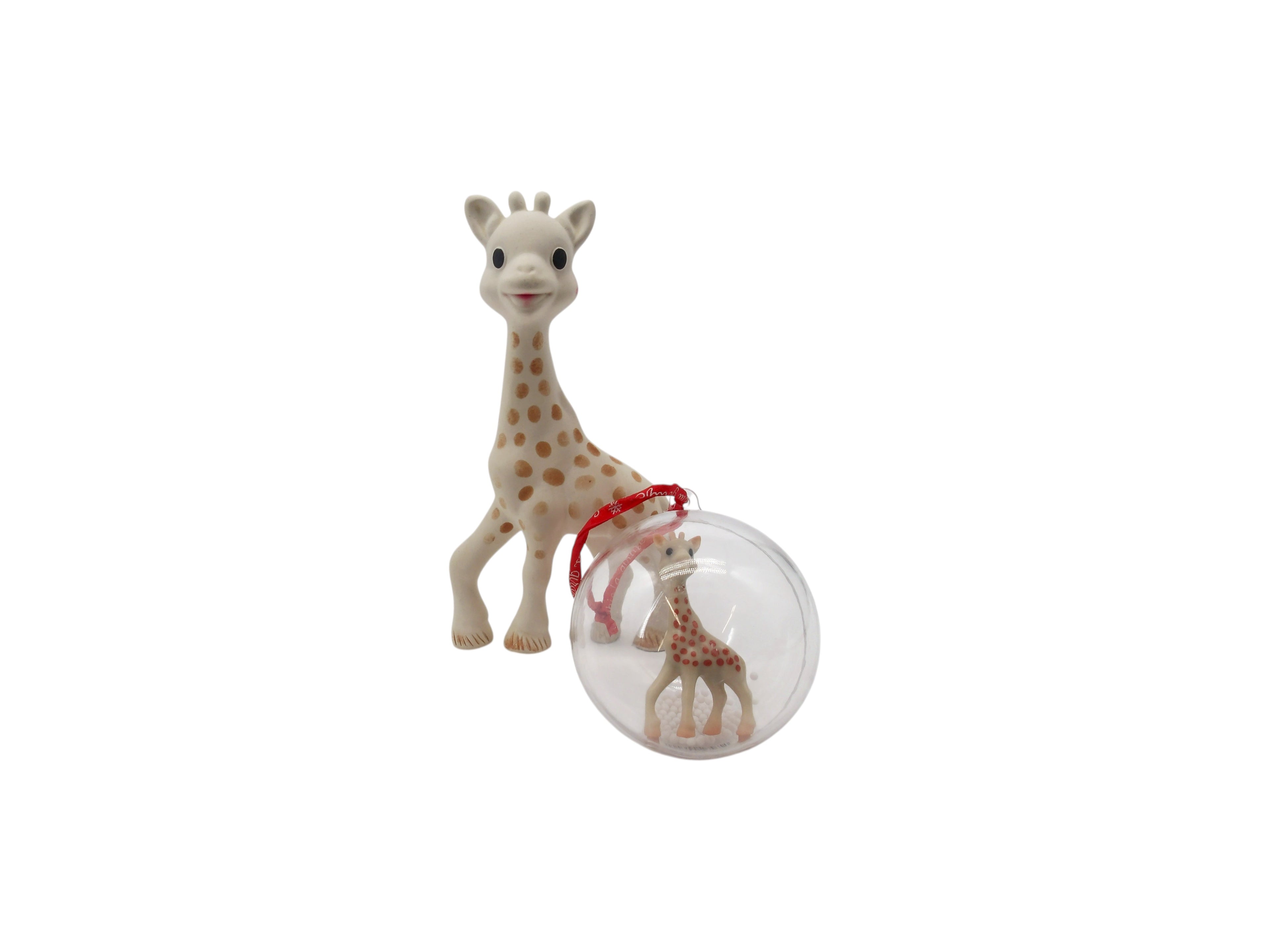 Hochets - Sophie la Girafe - x2