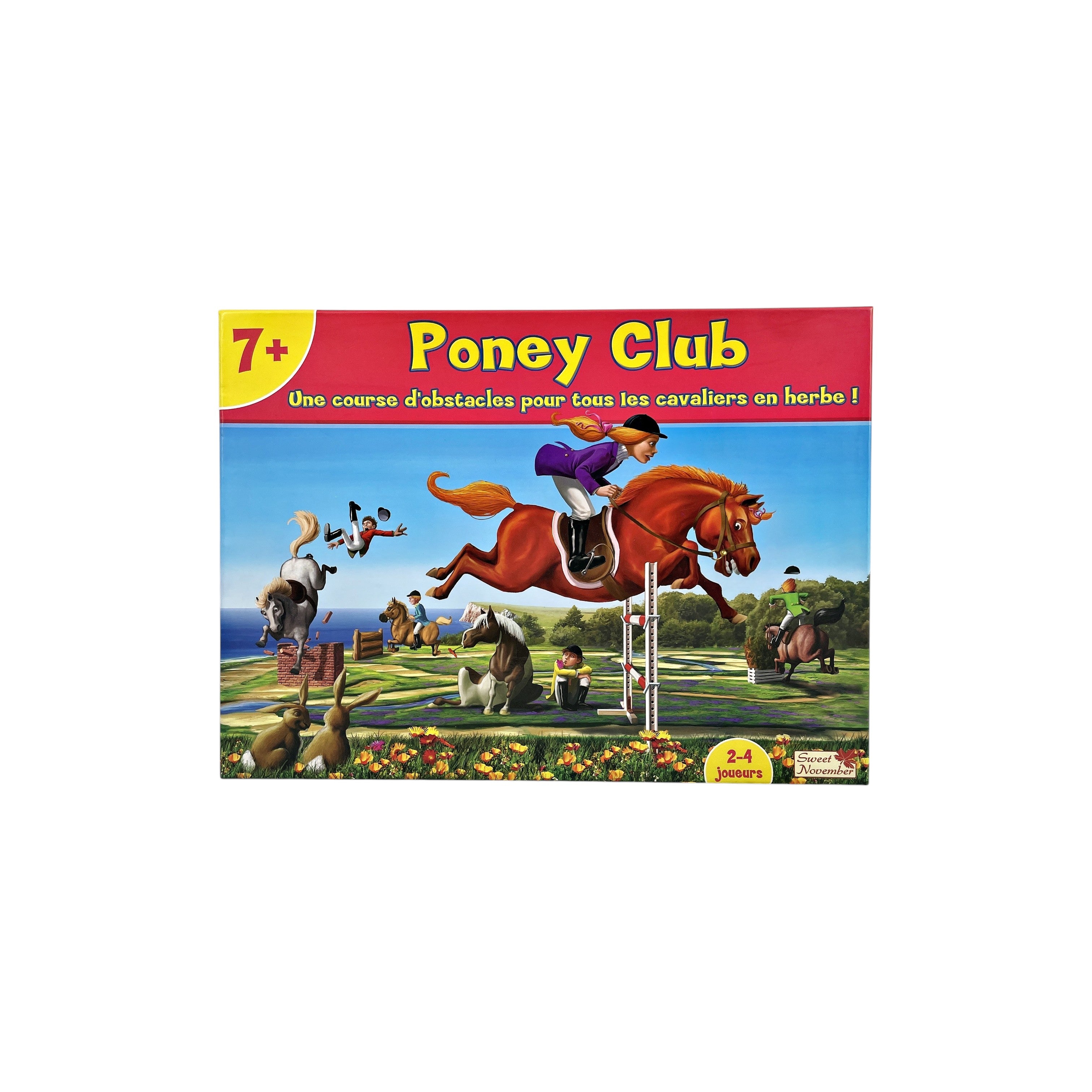 Poney Club