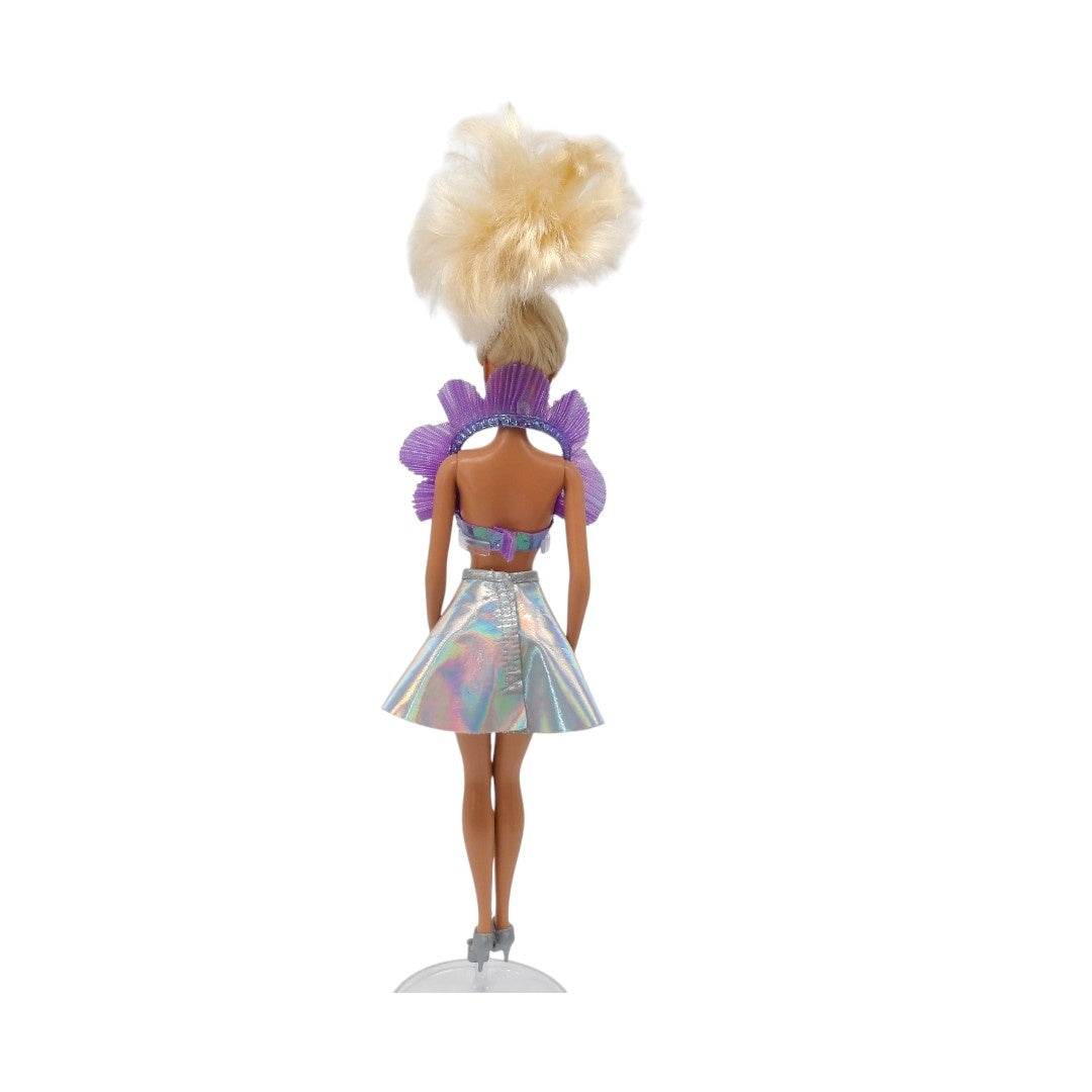 Barbie - Tenue brillante