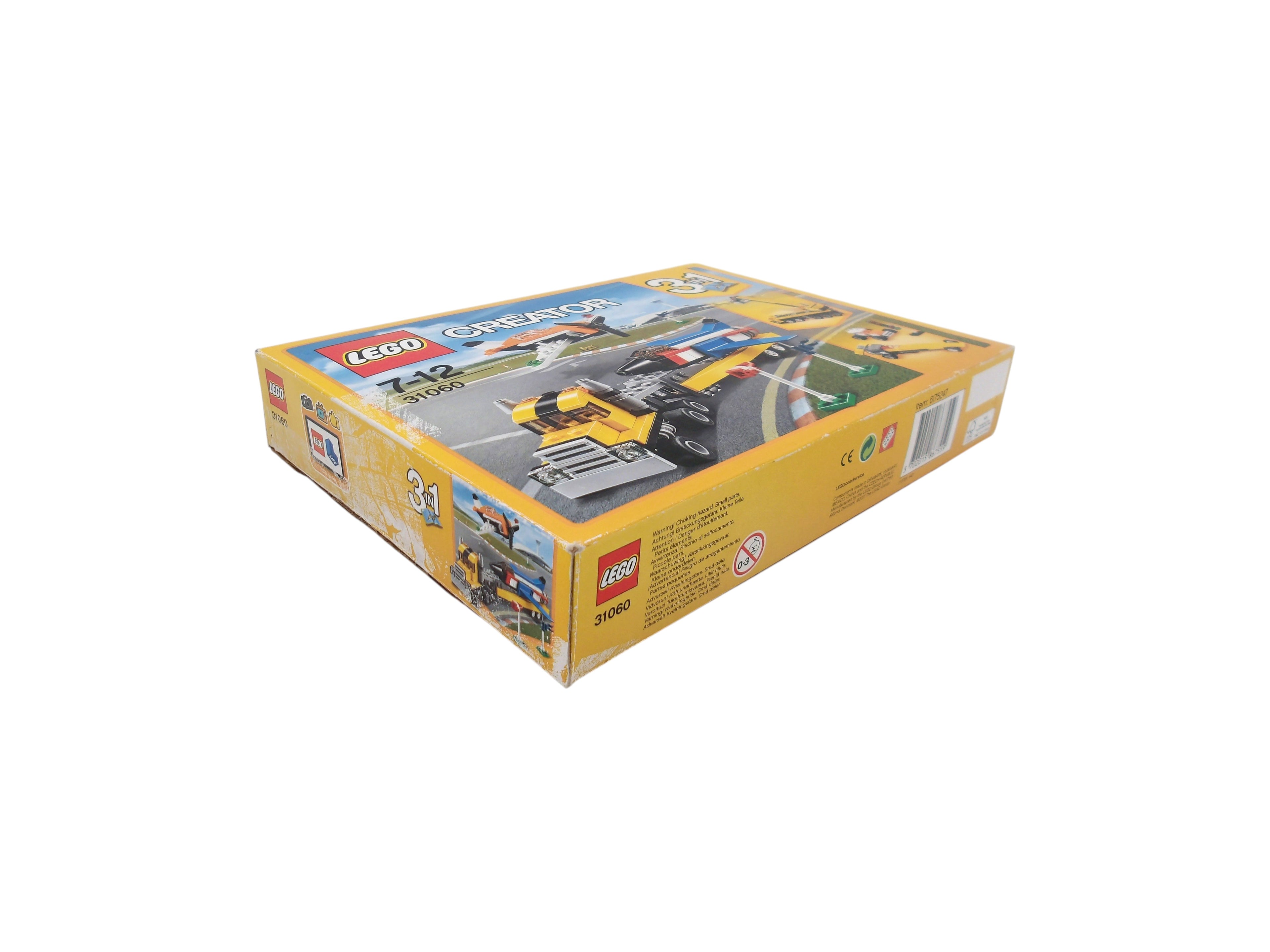 LEGO - Creator - SET 31060