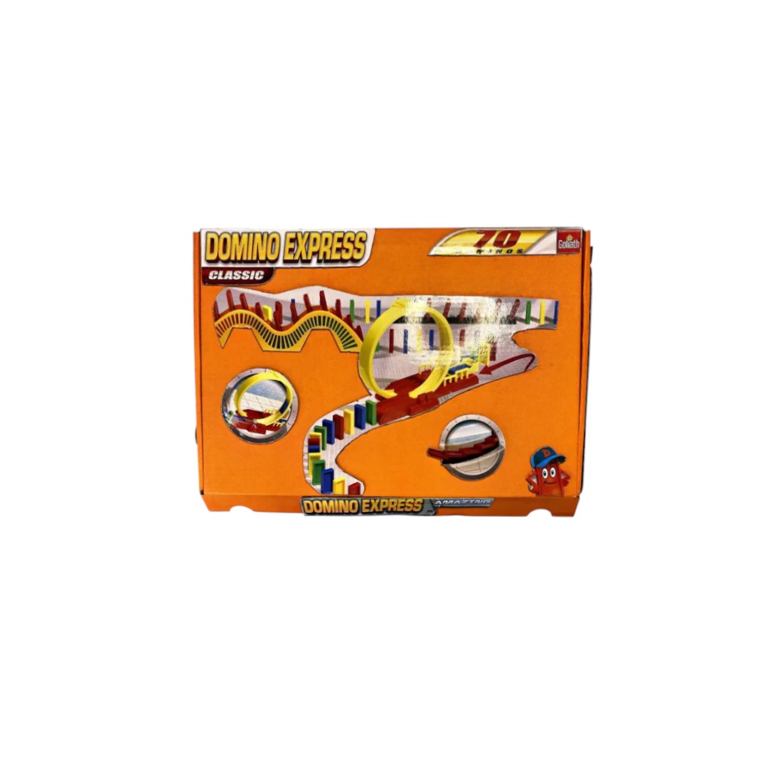 Dominos Express Classic