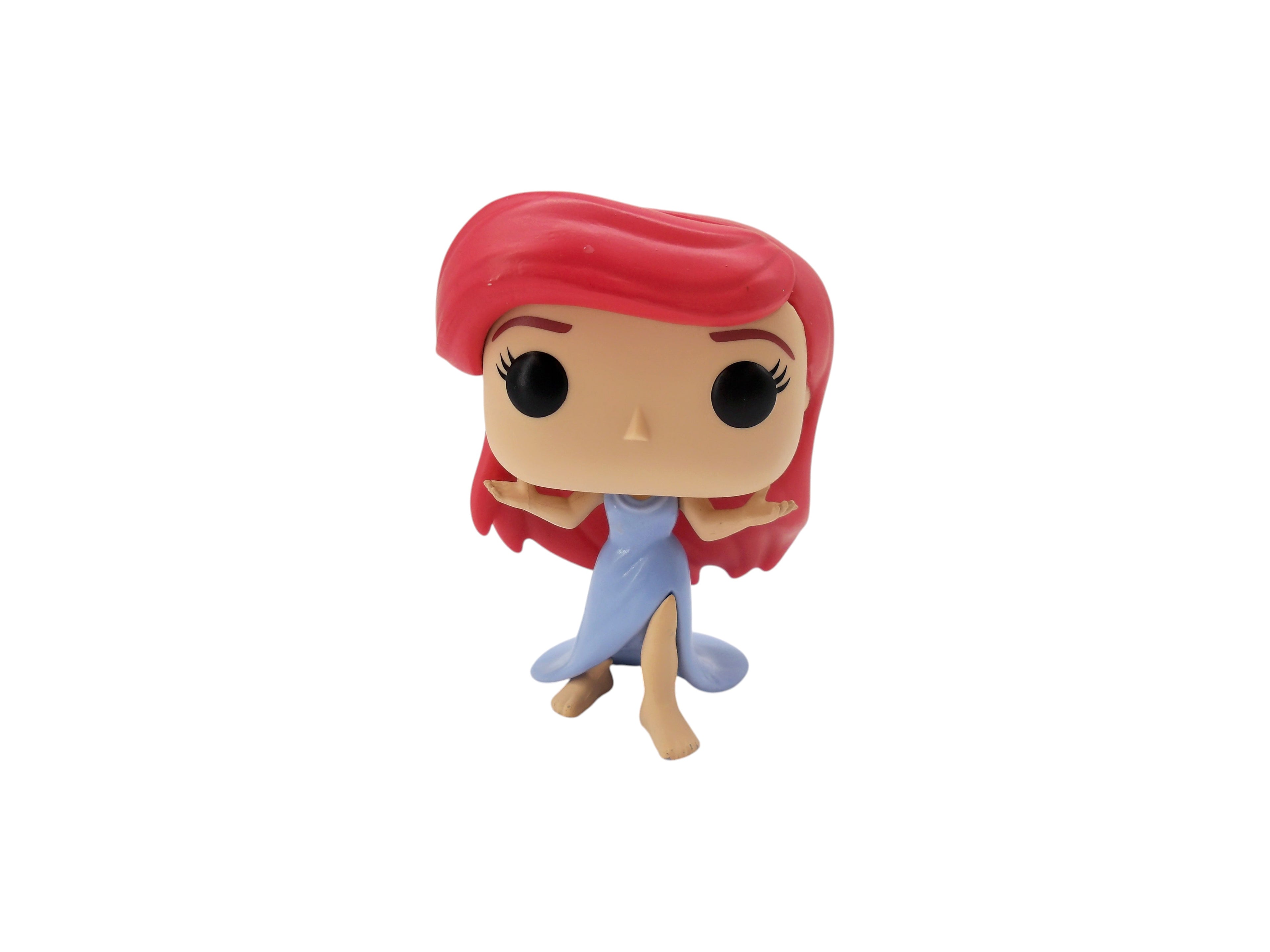 Figurine Funko Pop! - Ariel la Petite Sirène - 564