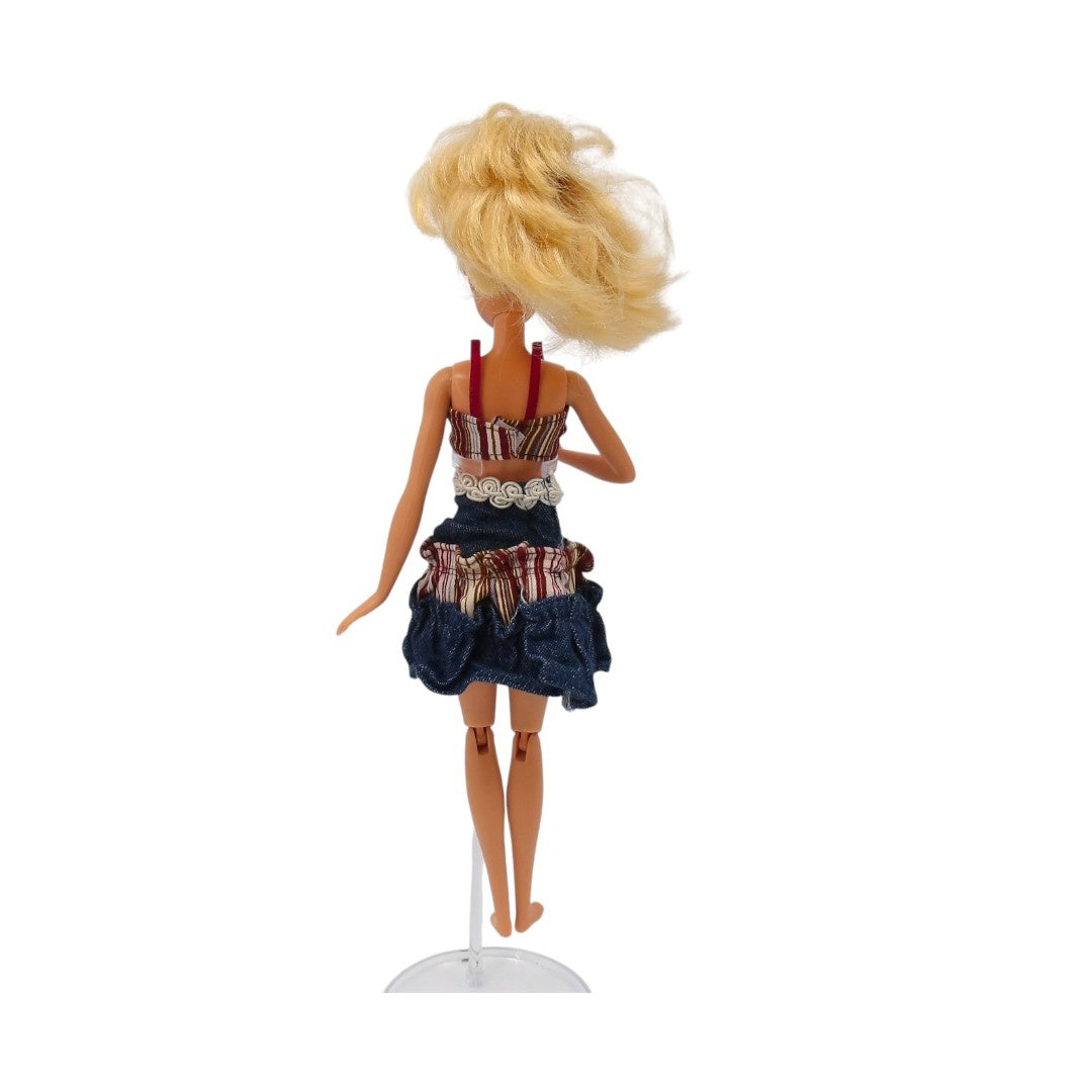 Barbie - Tenue décontractée