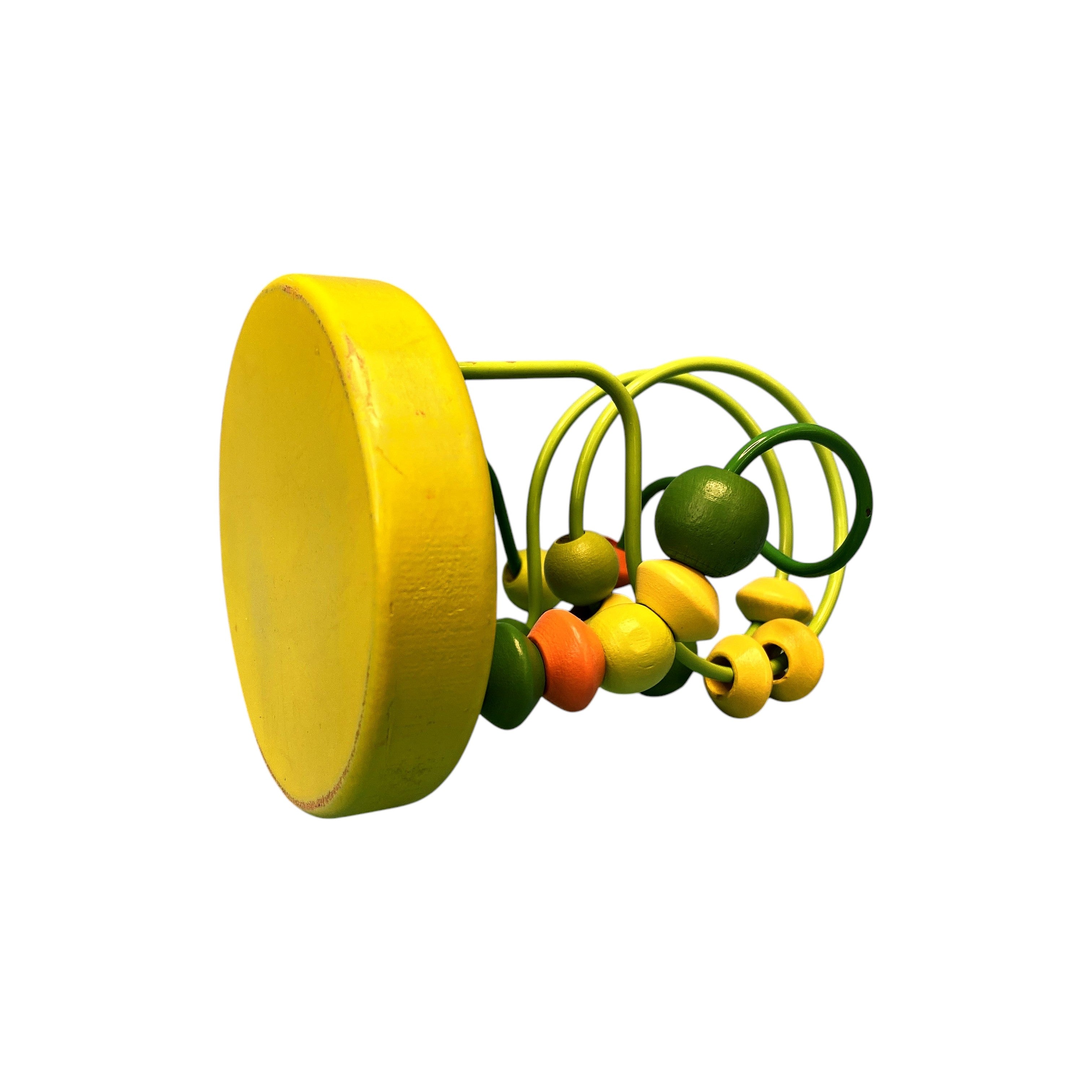 Petit boulier - Vert