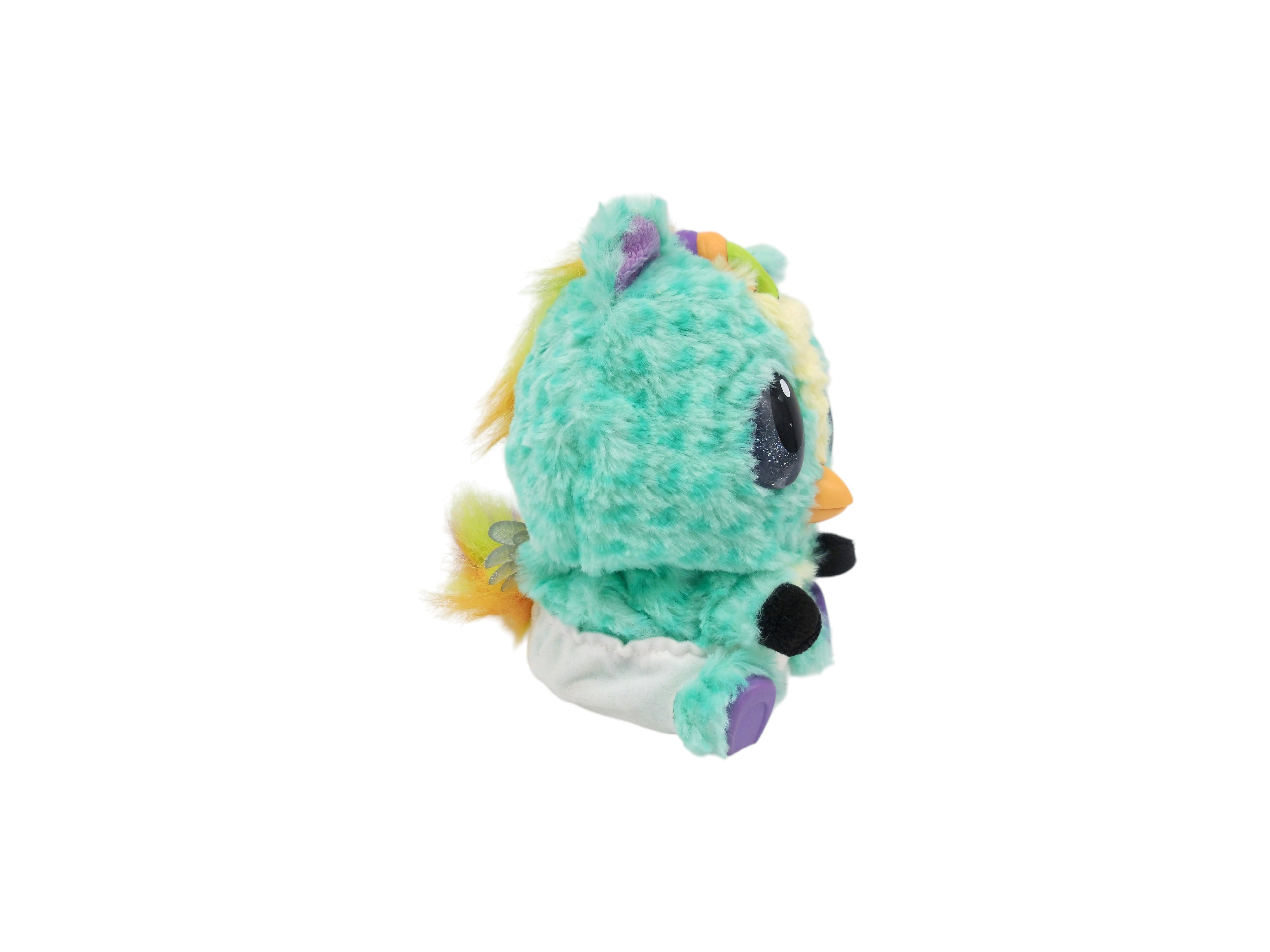 Peluche - Hatchimals Hatchibabies