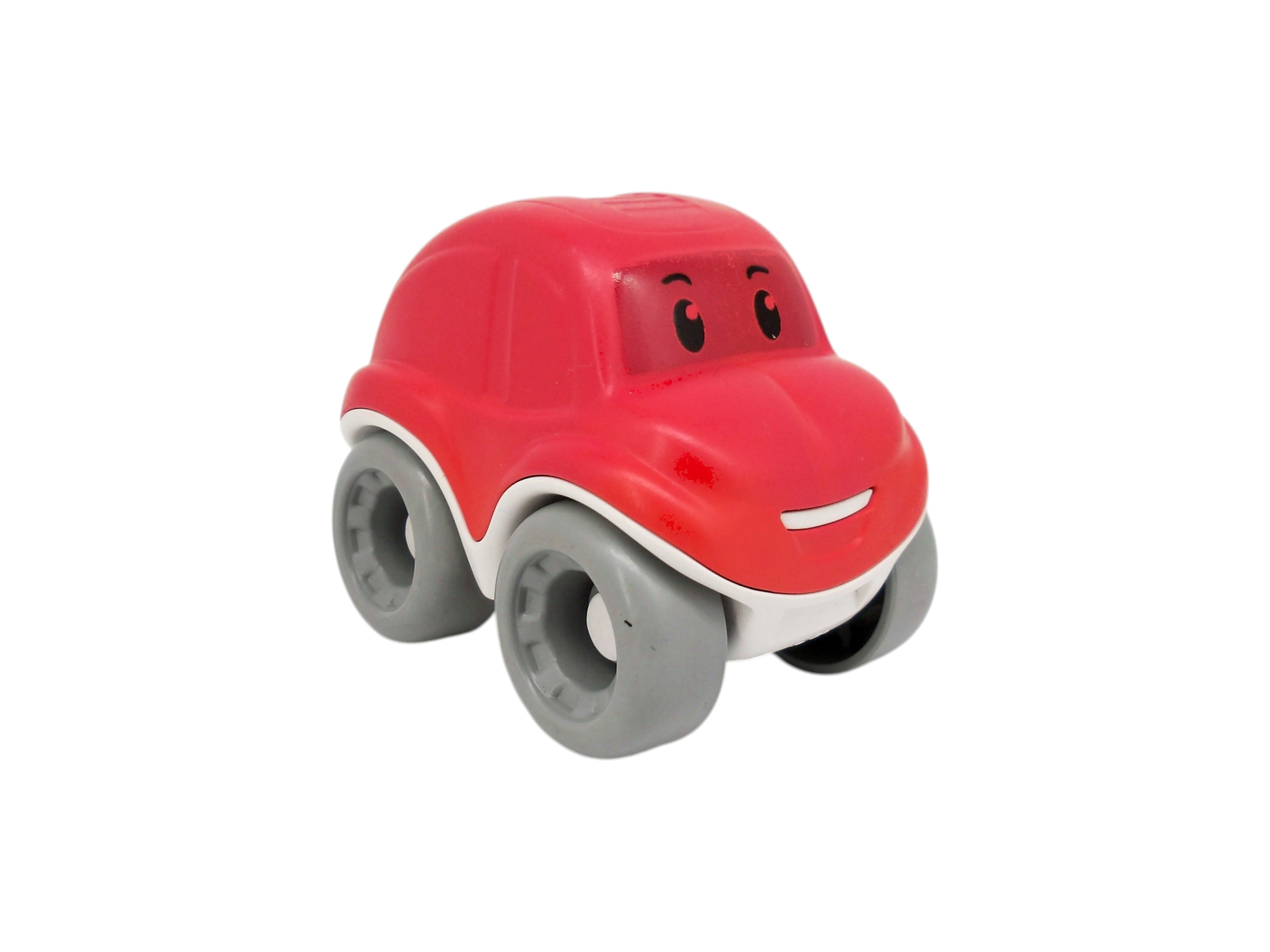 Voiture - Flip & Fun