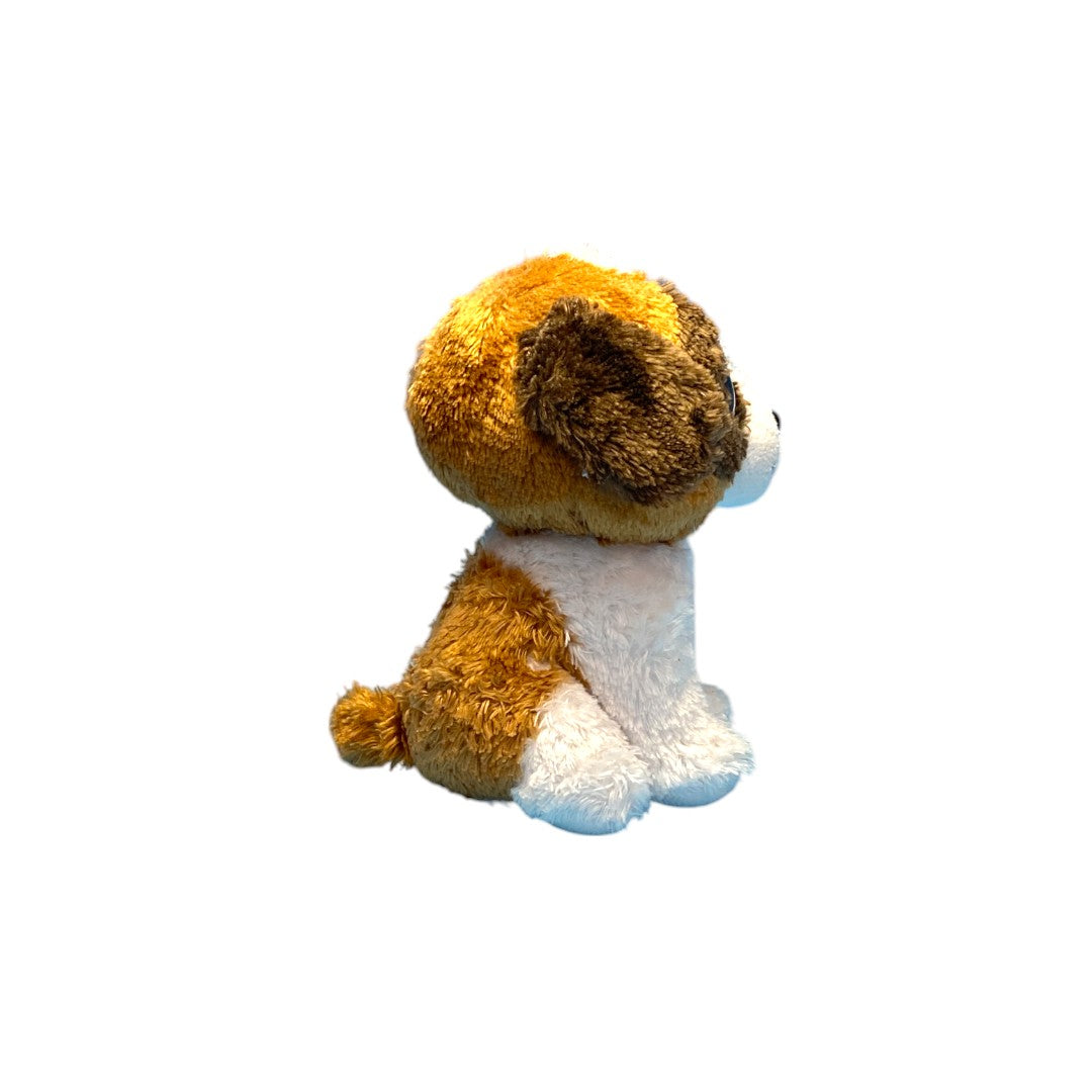Peluche - Chiot Duke