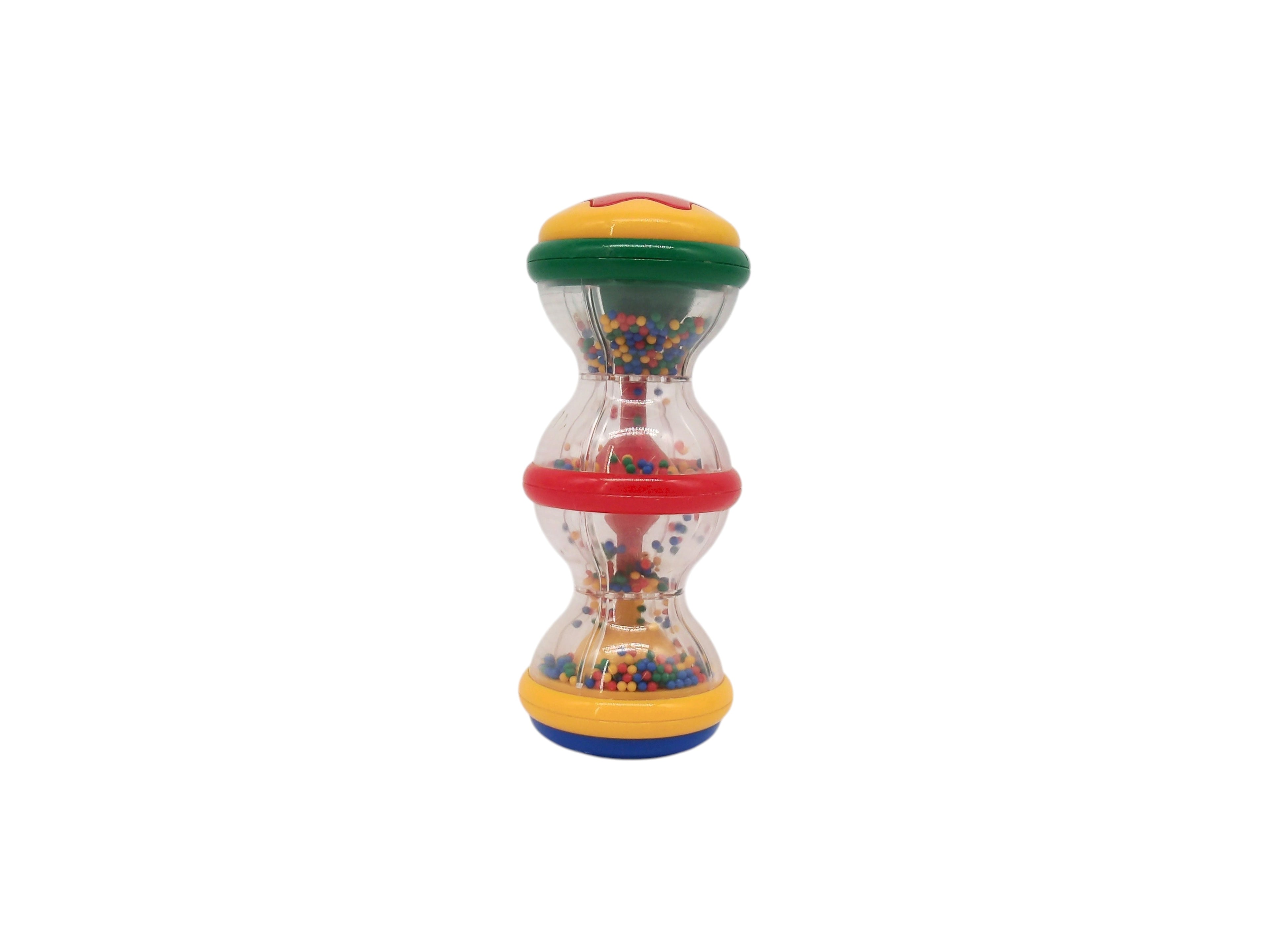Hochet baton de pluie