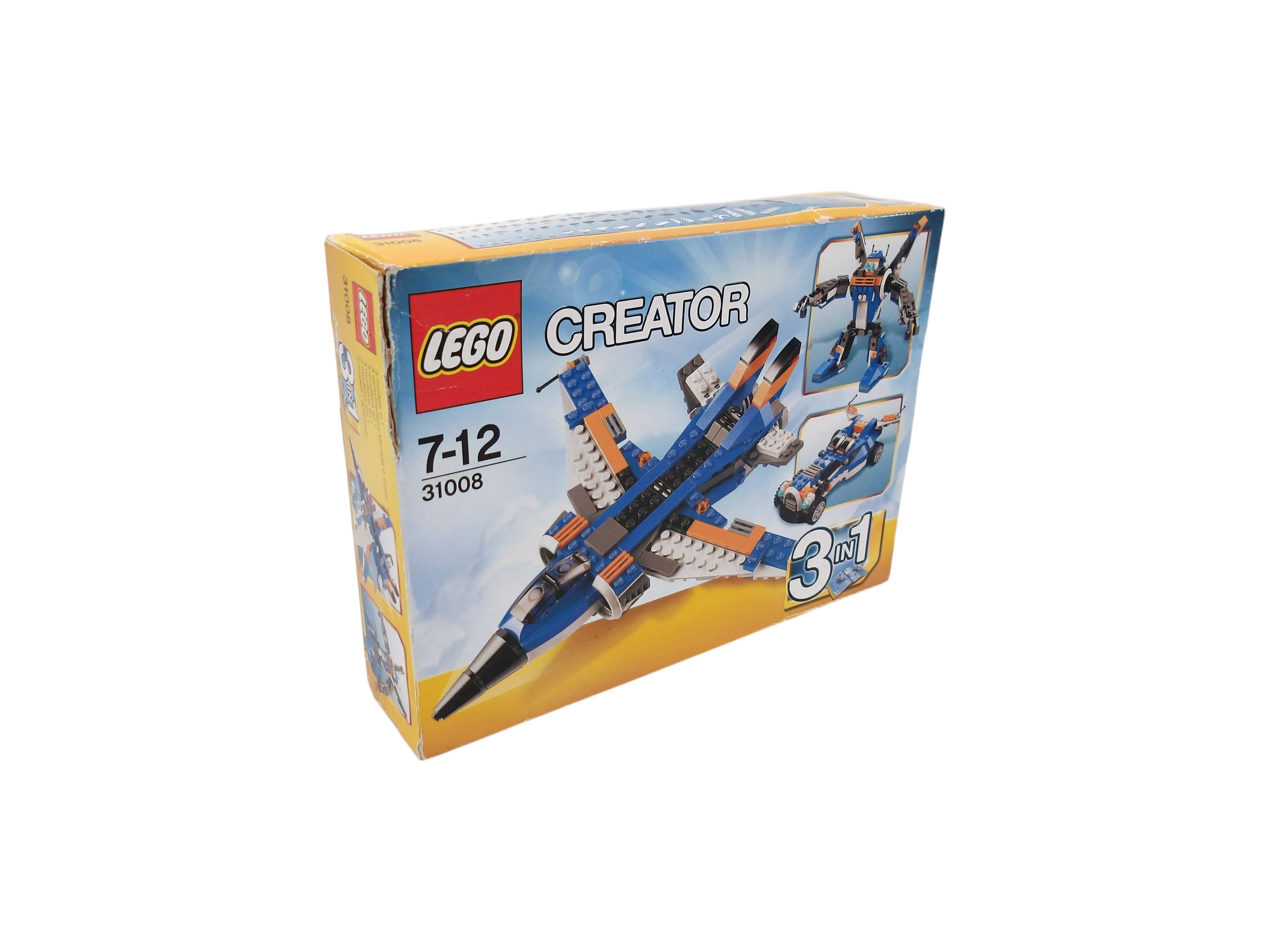 LEGO - Creator -SET 31008